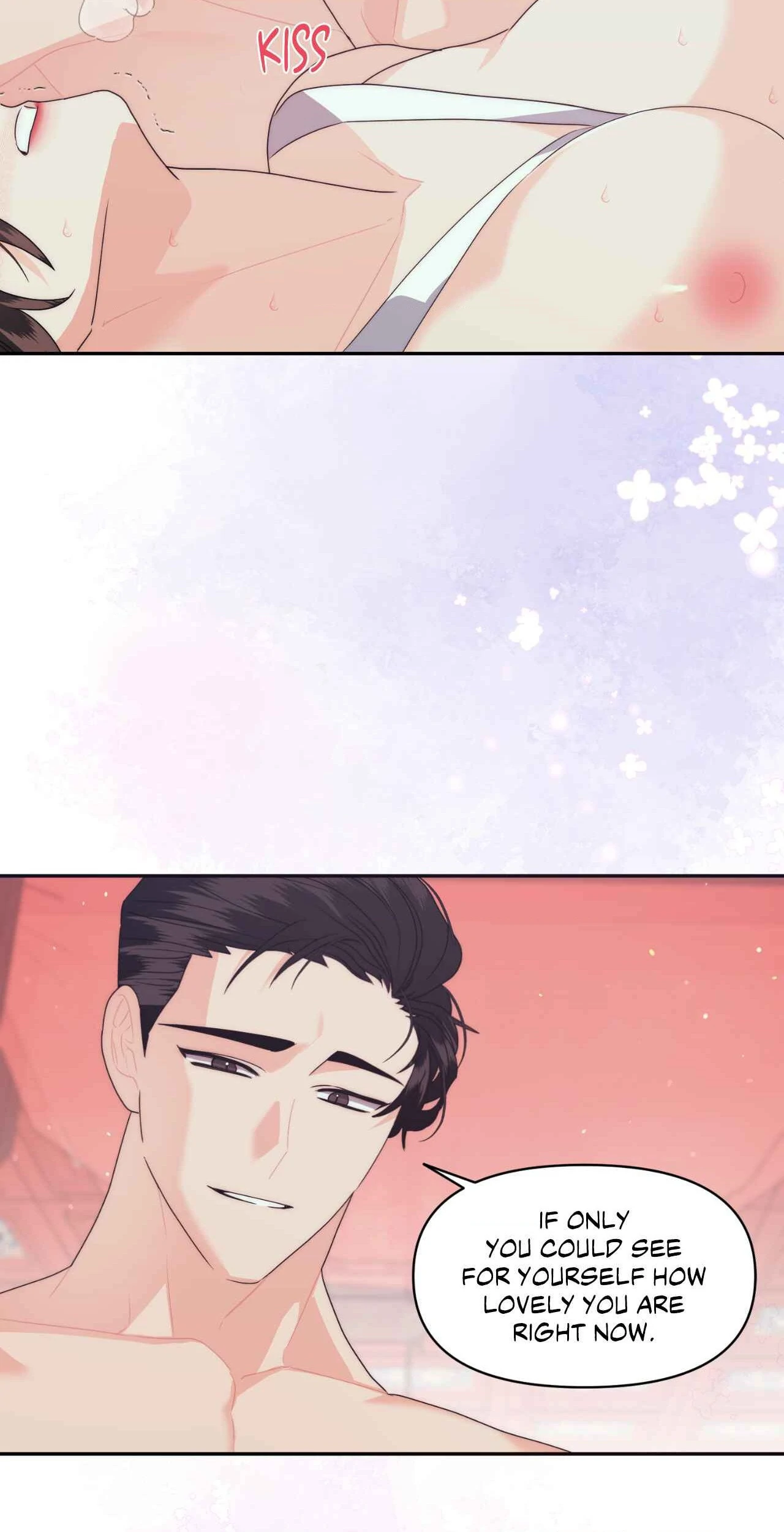 A Foxy Affair Chapter 36 - Page 33