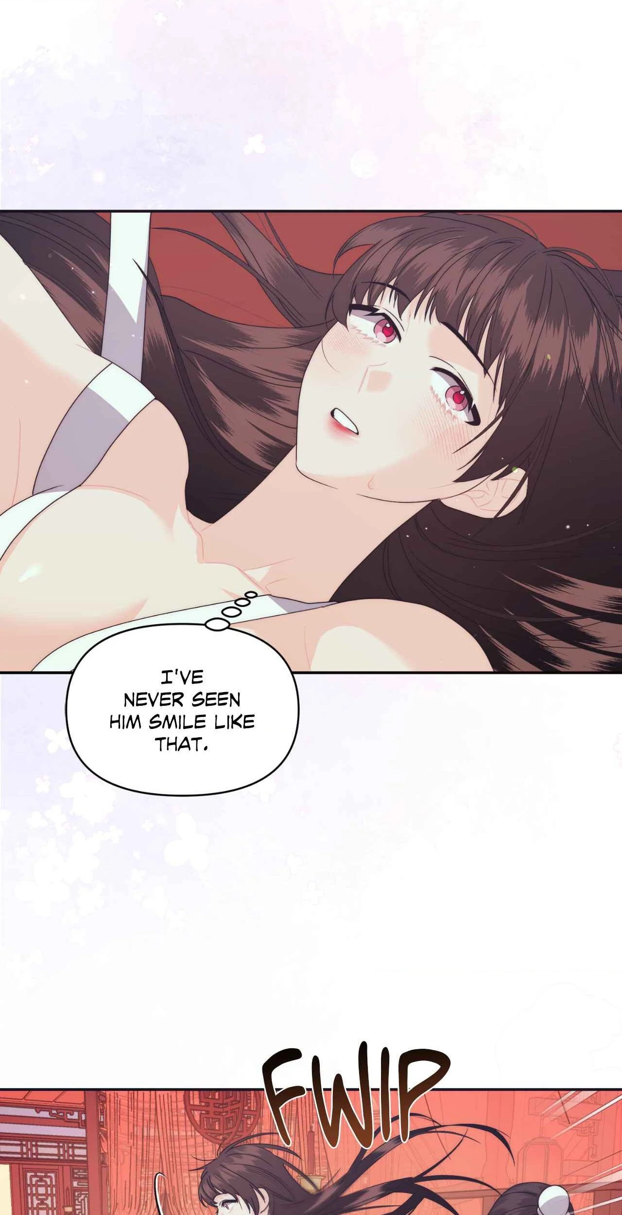 A Foxy Affair Chapter 36 - Page 34