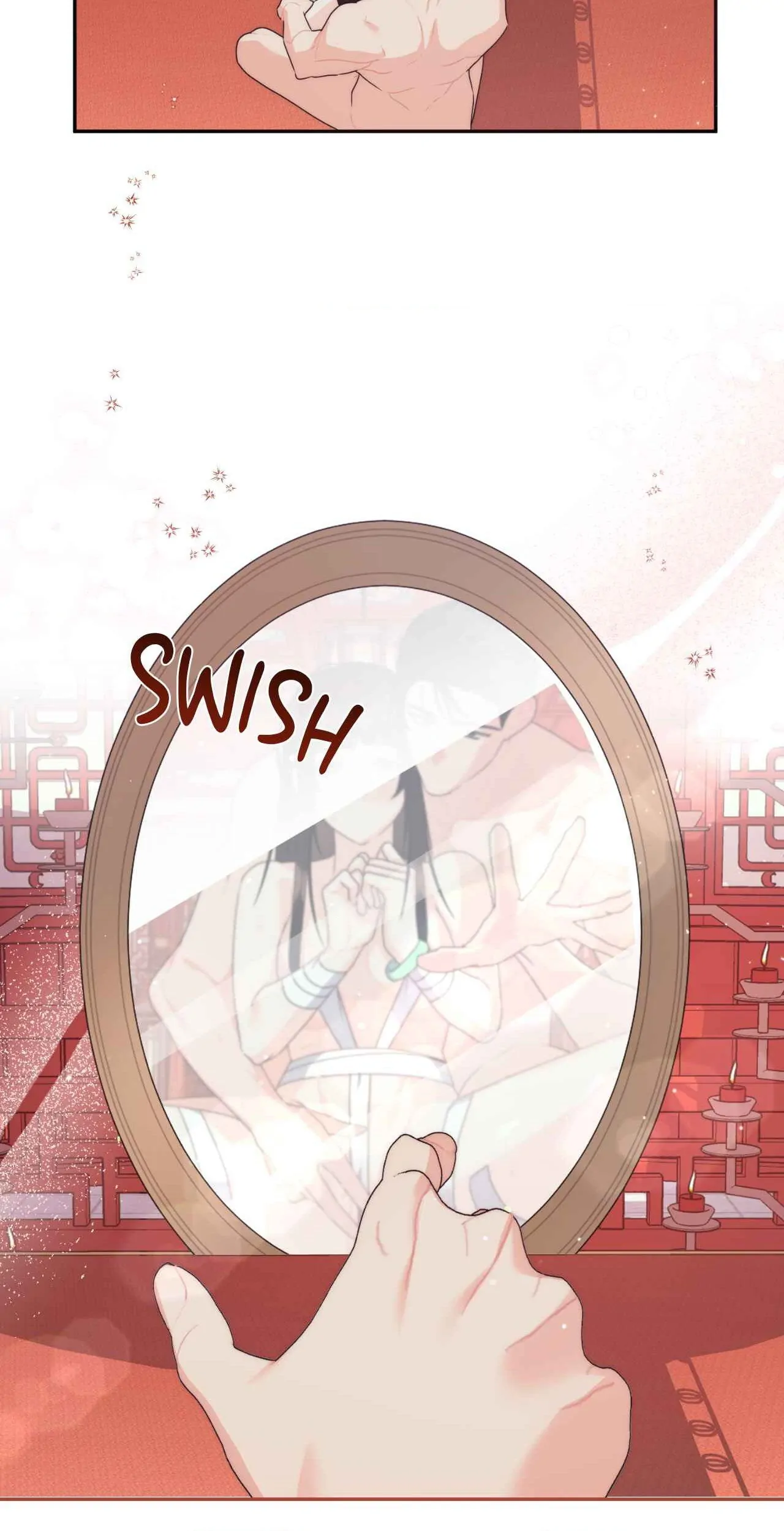 A Foxy Affair Chapter 36 - Page 36