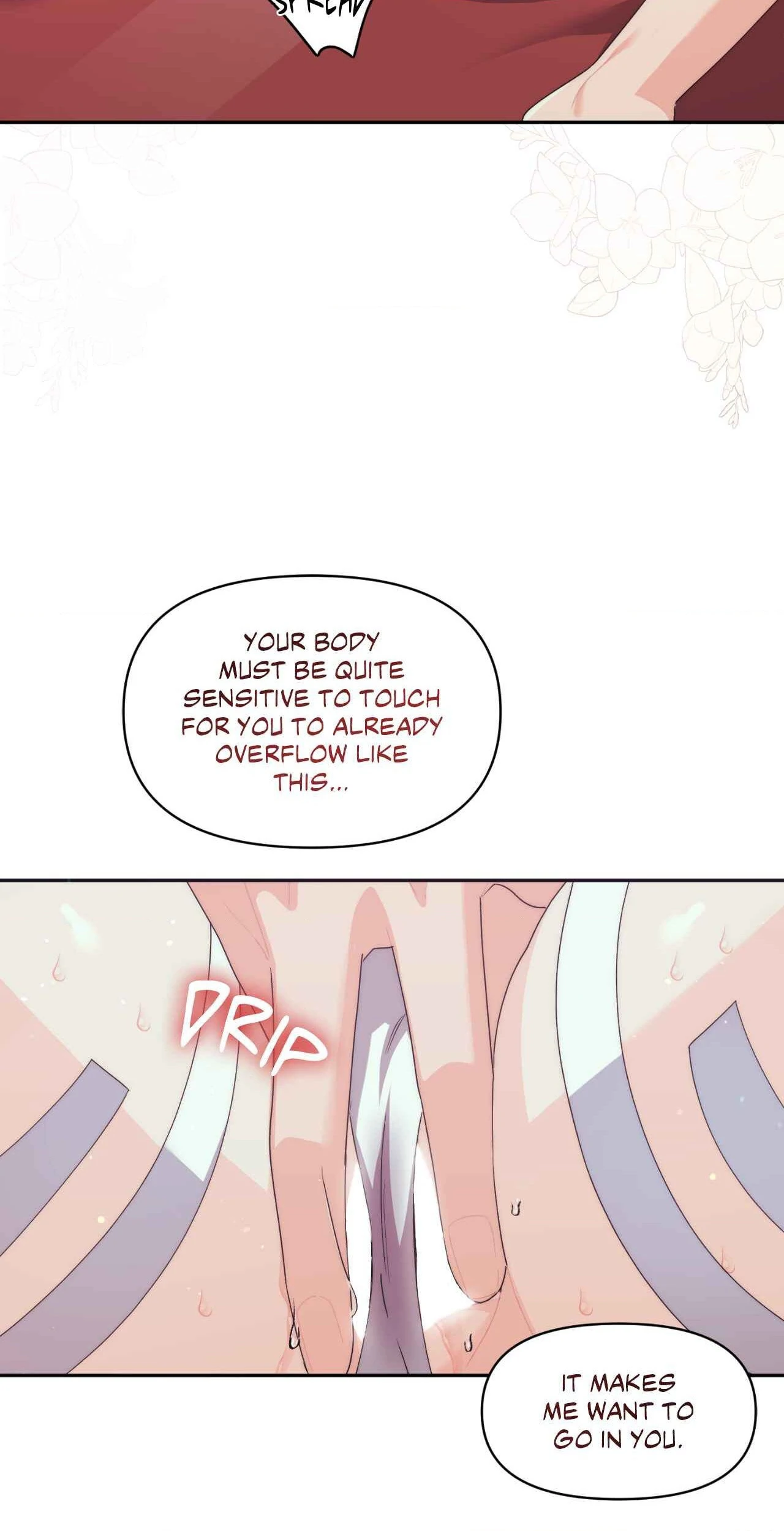 A Foxy Affair Chapter 36 - Page 38