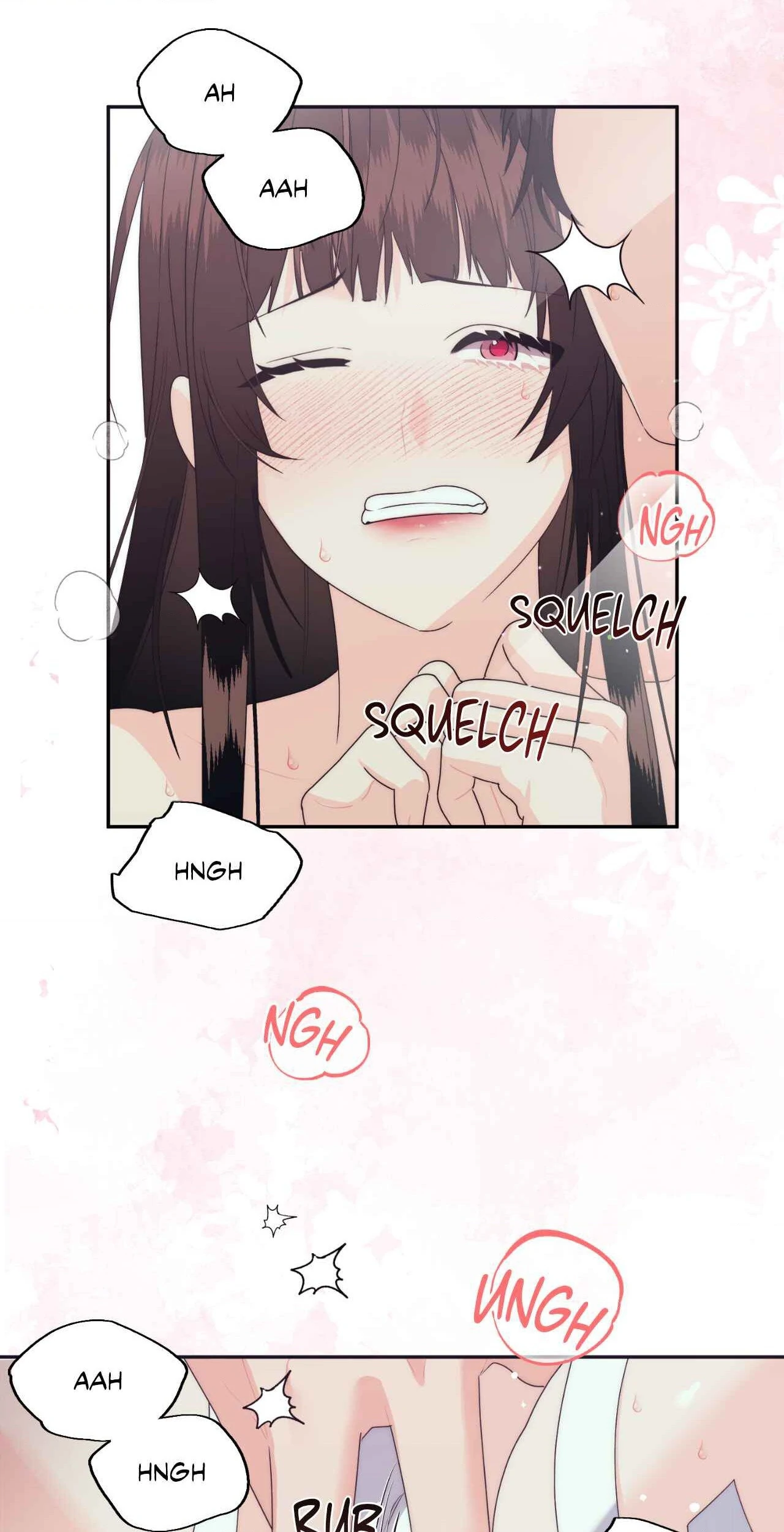 A Foxy Affair Chapter 36 - Page 40