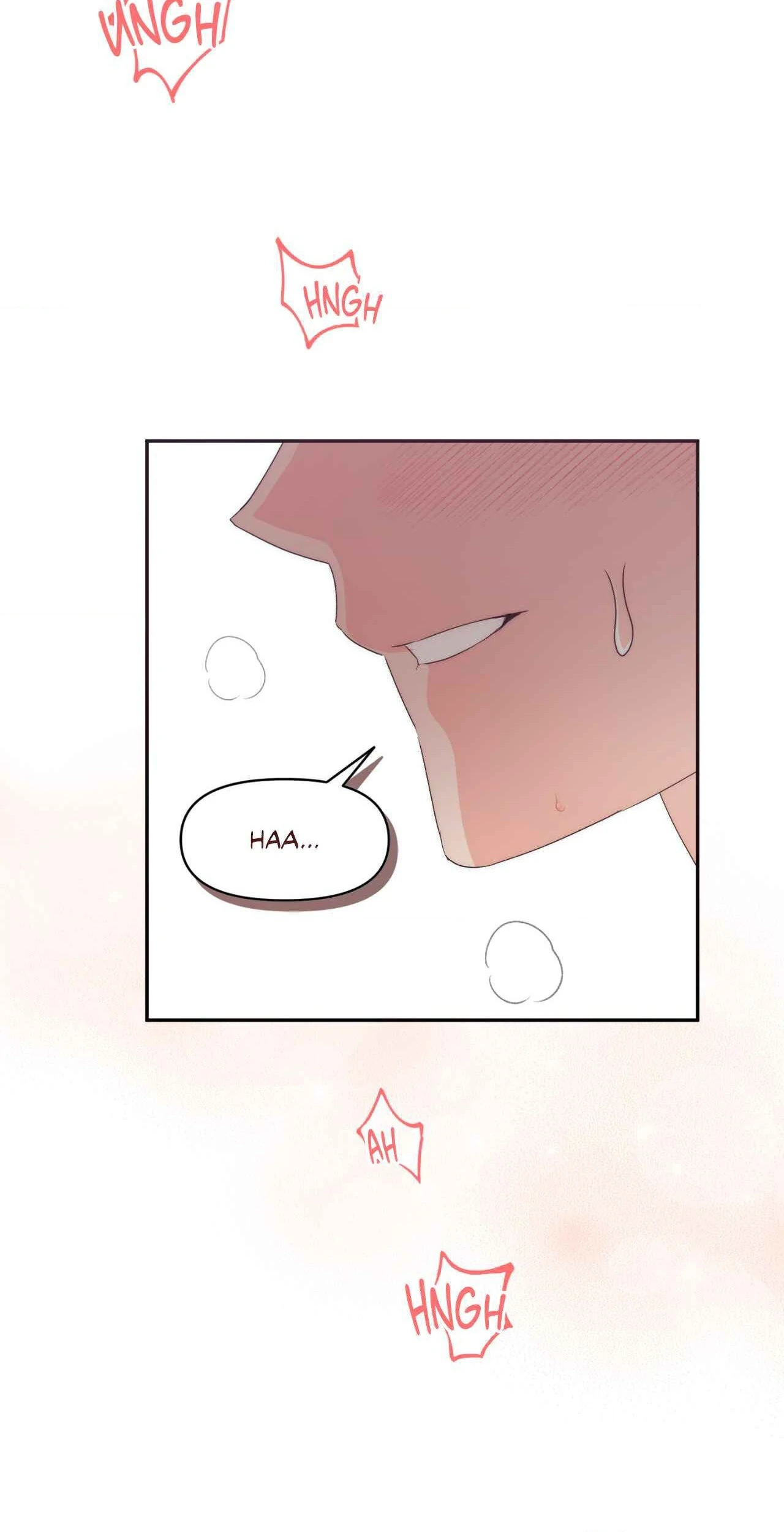 A Foxy Affair Chapter 36 - Page 42