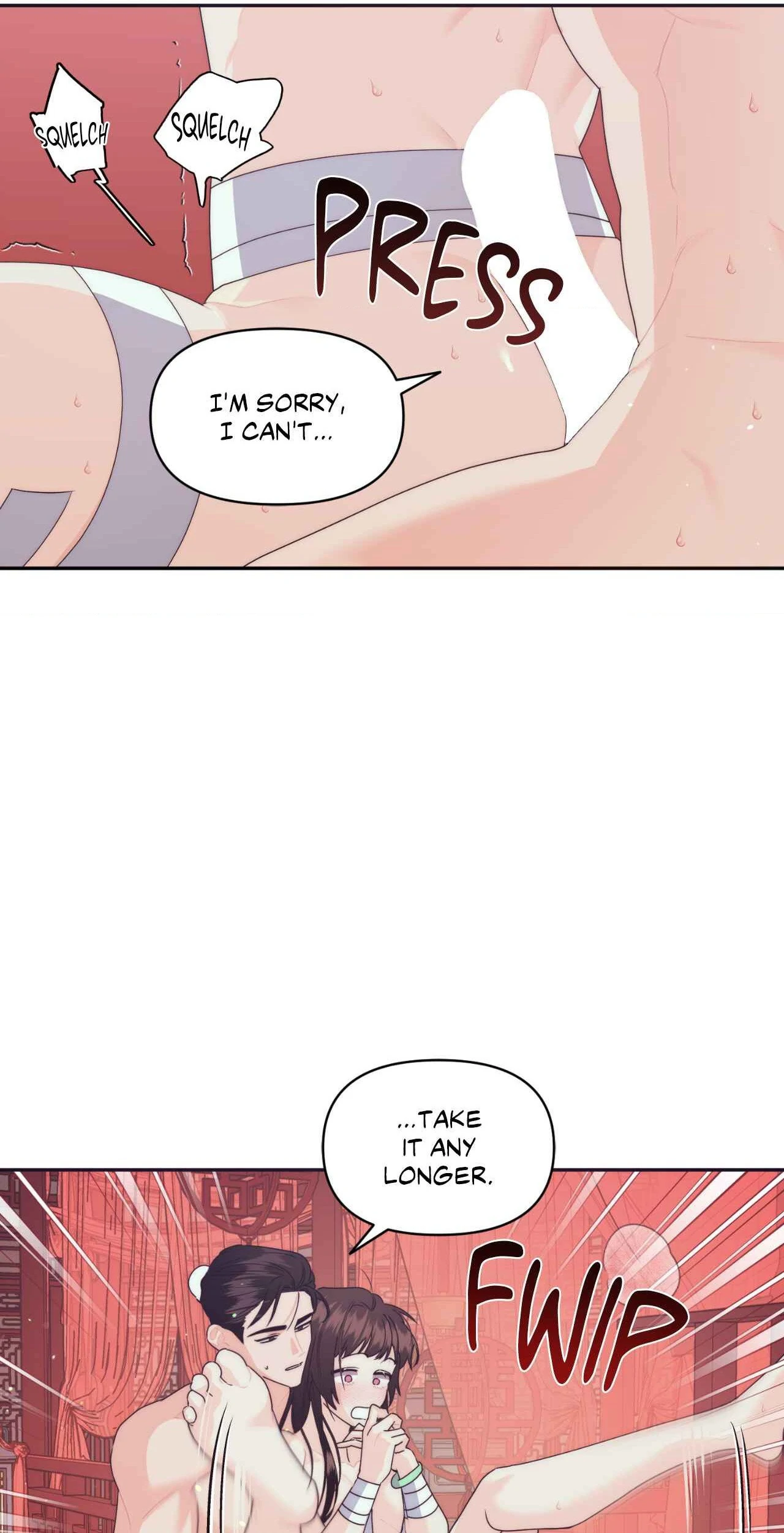 A Foxy Affair Chapter 36 - Page 43