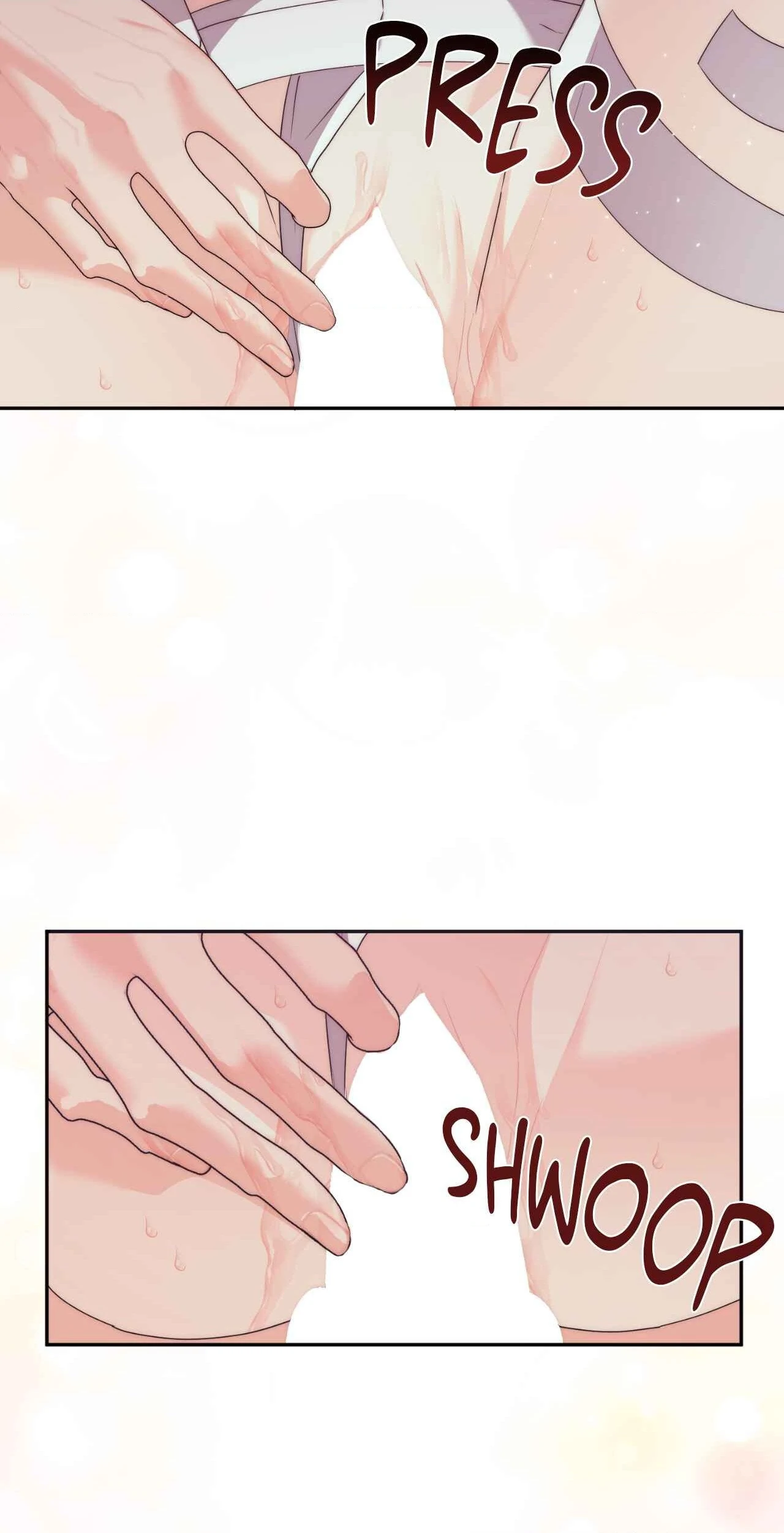 A Foxy Affair Chapter 36 - Page 45