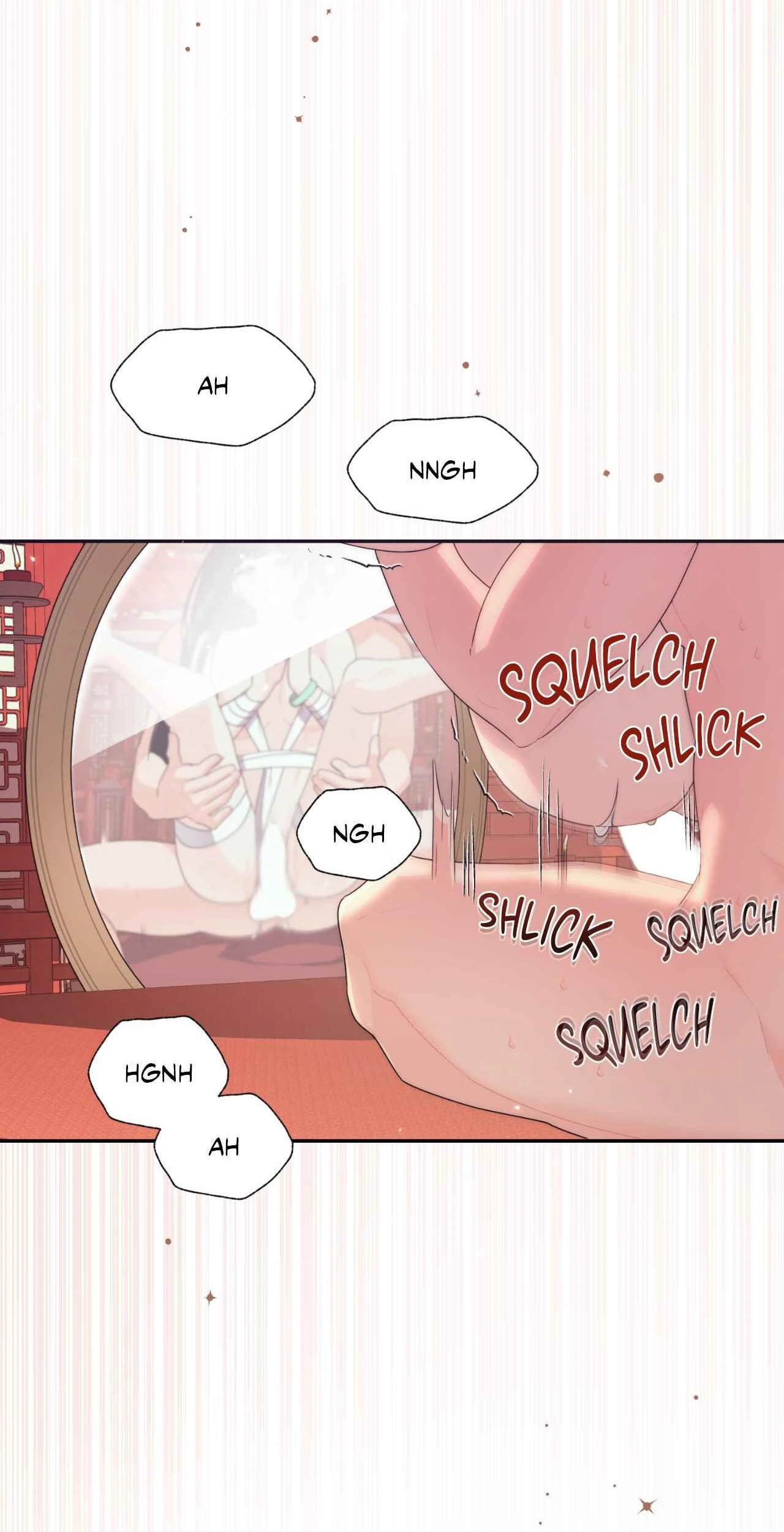 A Foxy Affair Chapter 36 - Page 48