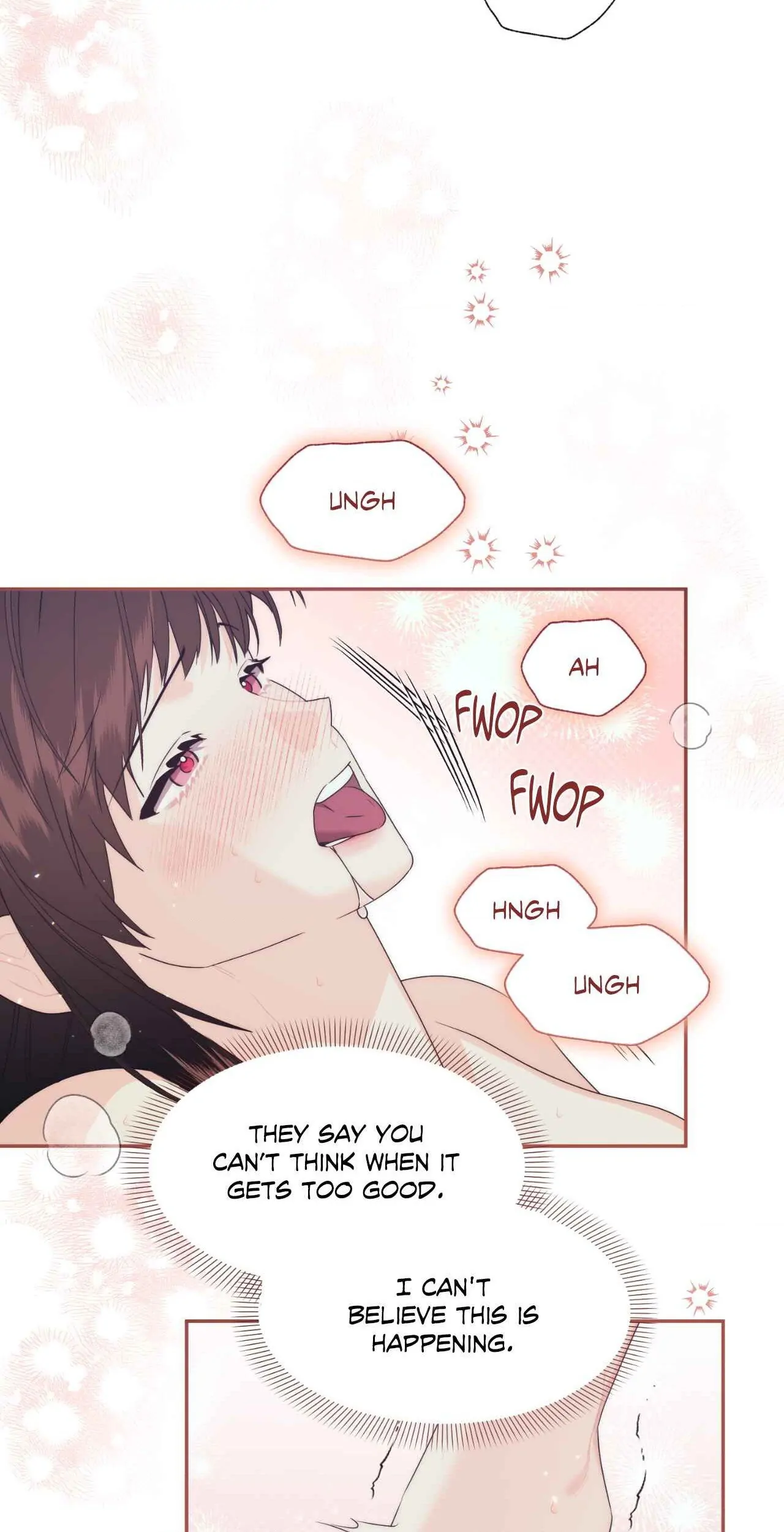 A Foxy Affair Chapter 36 - Page 52