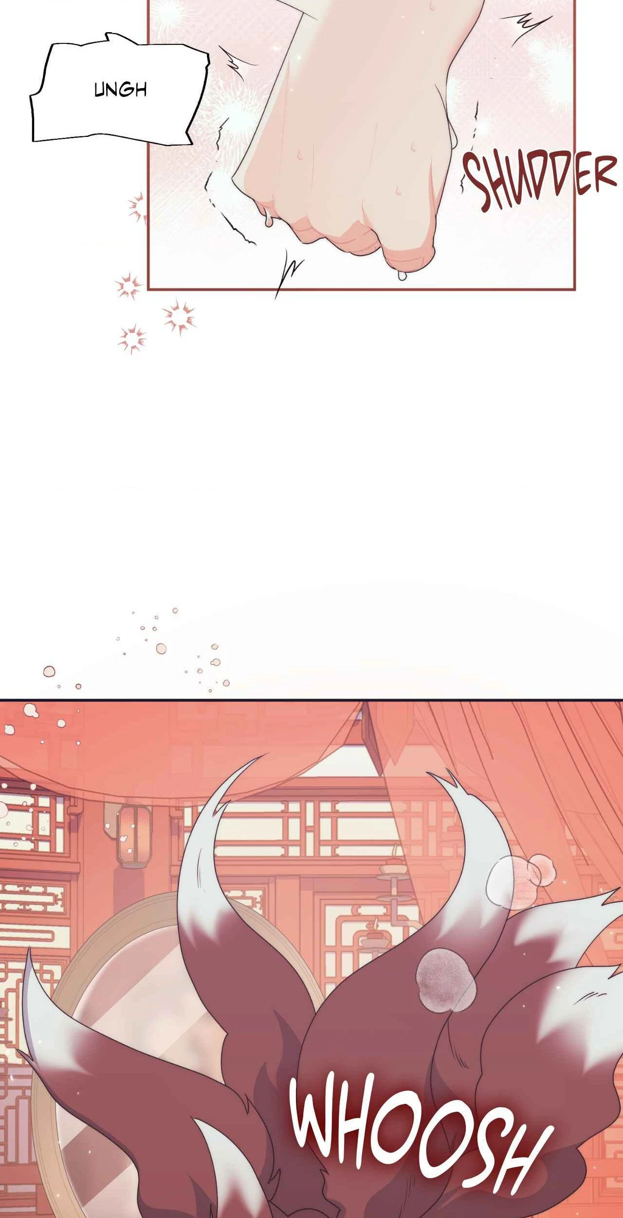 A Foxy Affair Chapter 36 - Page 53