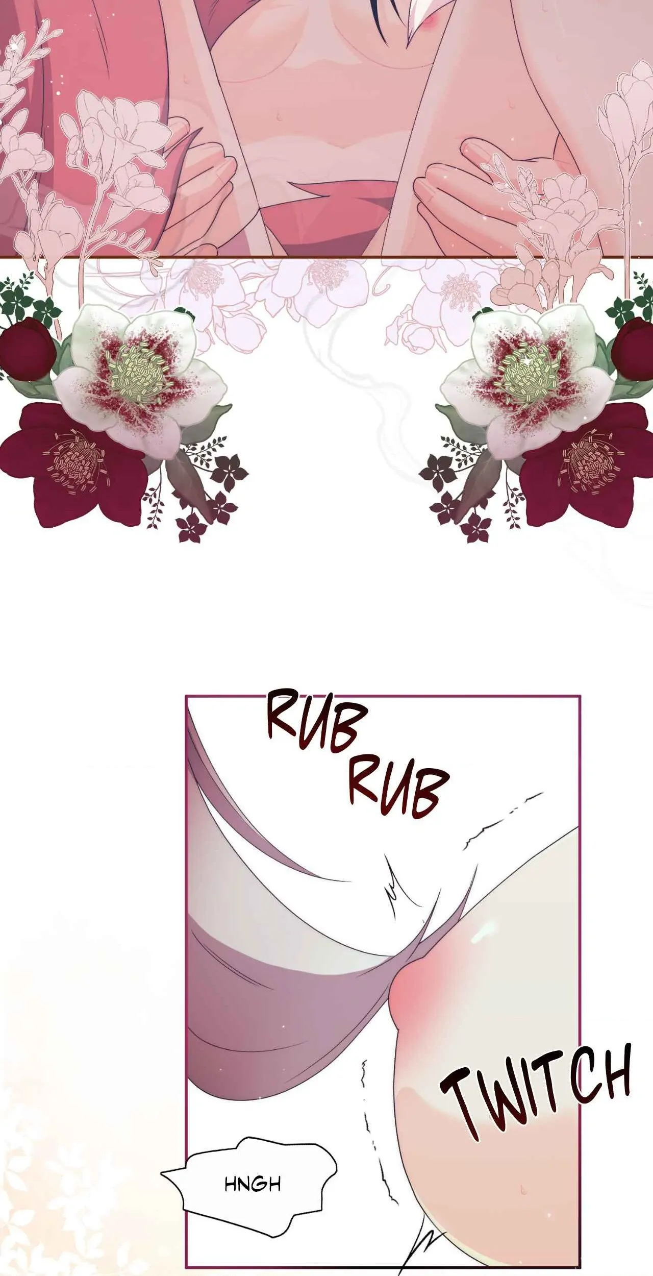 A Foxy Affair Chapter 36 - Page 55