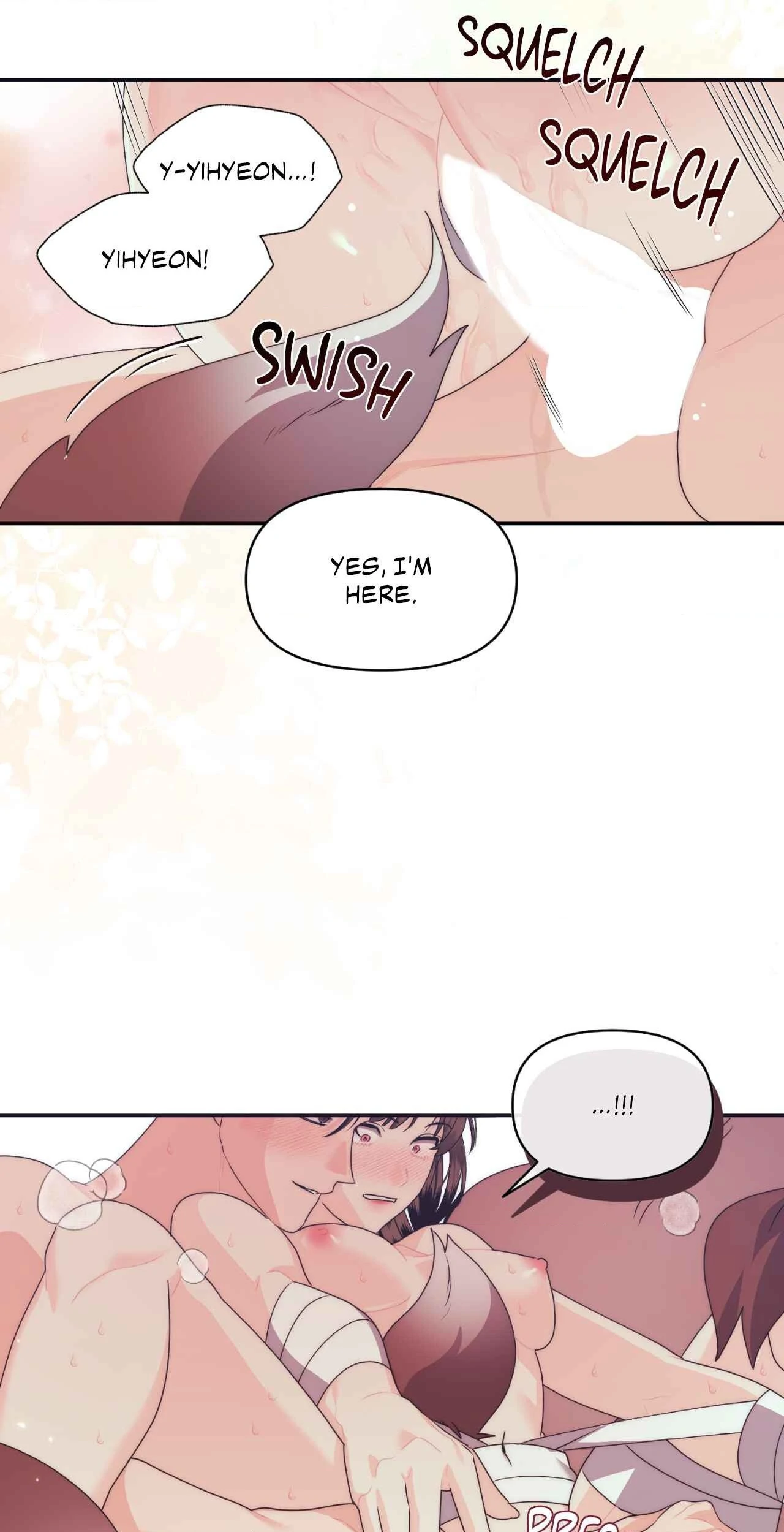 A Foxy Affair Chapter 36 - Page 57