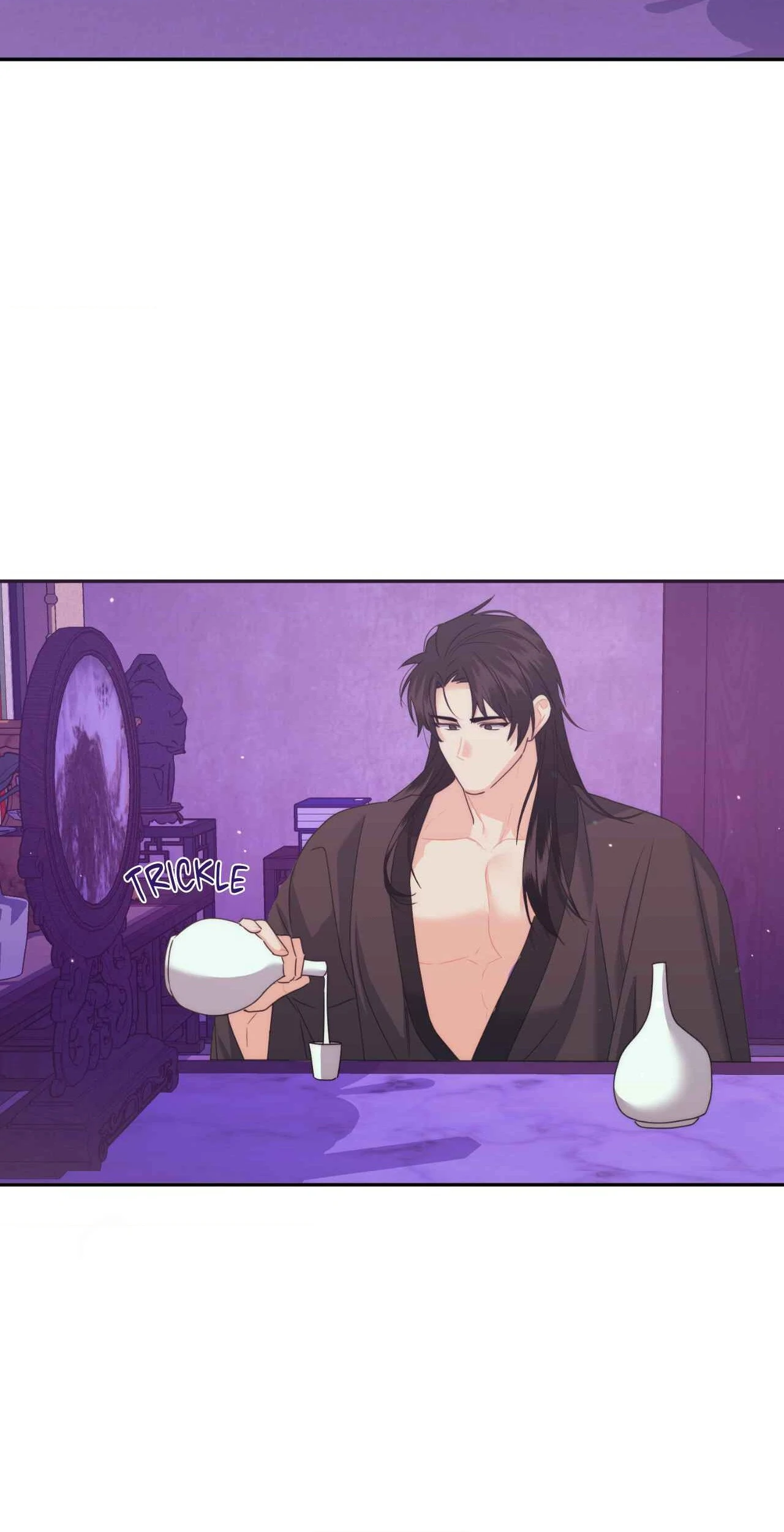 A Foxy Affair Chapter 37 - Page 4