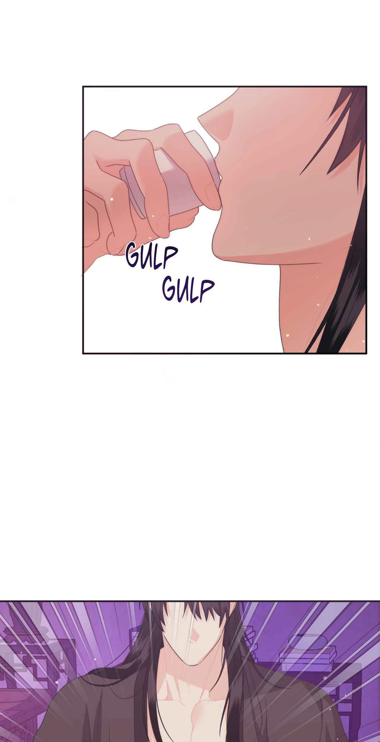 A Foxy Affair Chapter 37 - Page 5