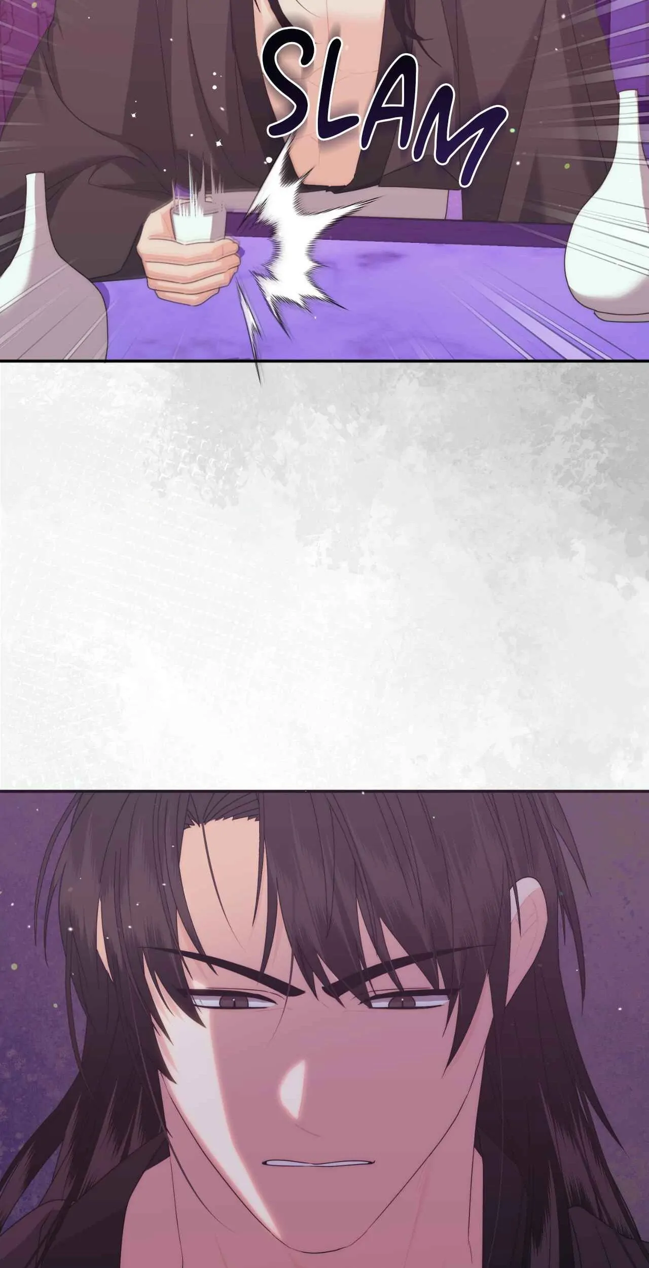 A Foxy Affair Chapter 37 - Page 6