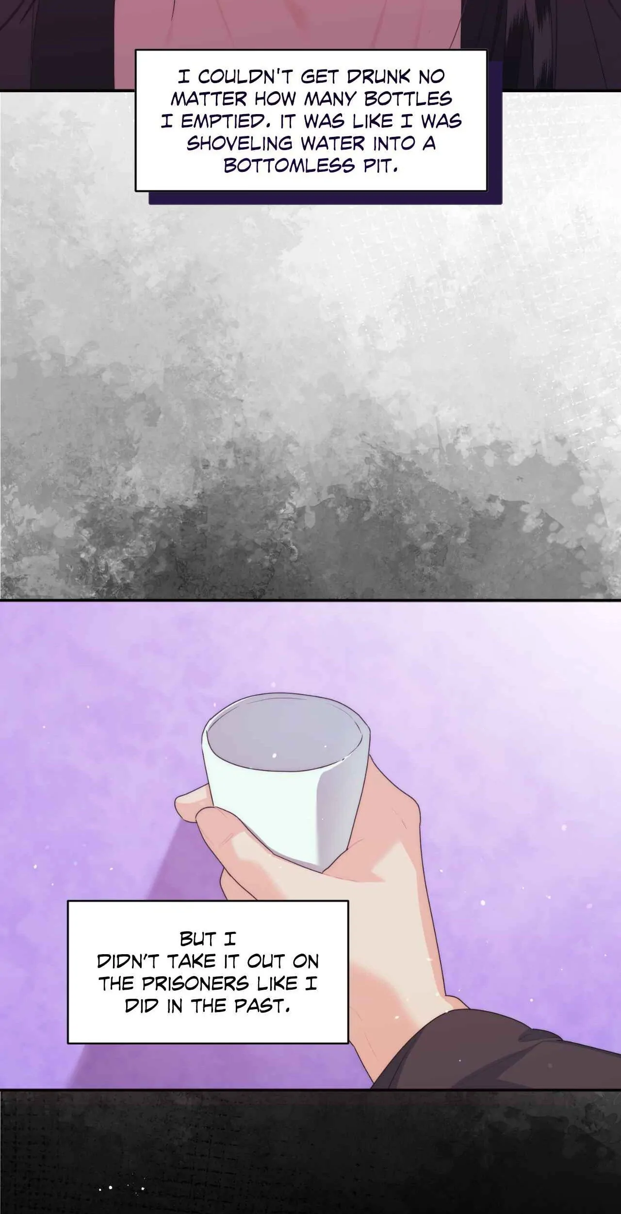 A Foxy Affair Chapter 37 - Page 7