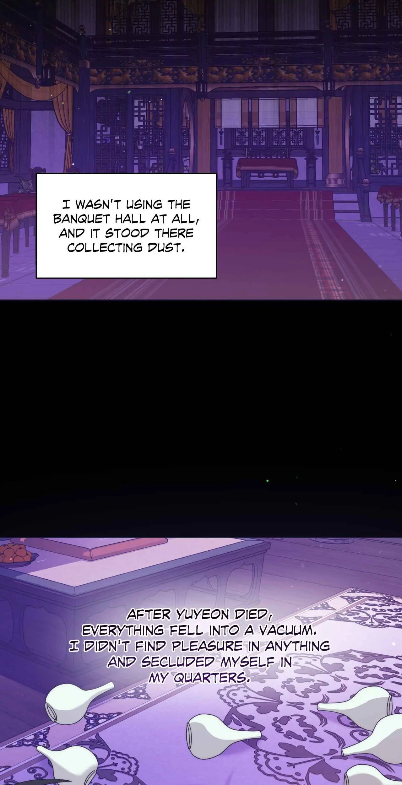 A Foxy Affair Chapter 37 - Page 9