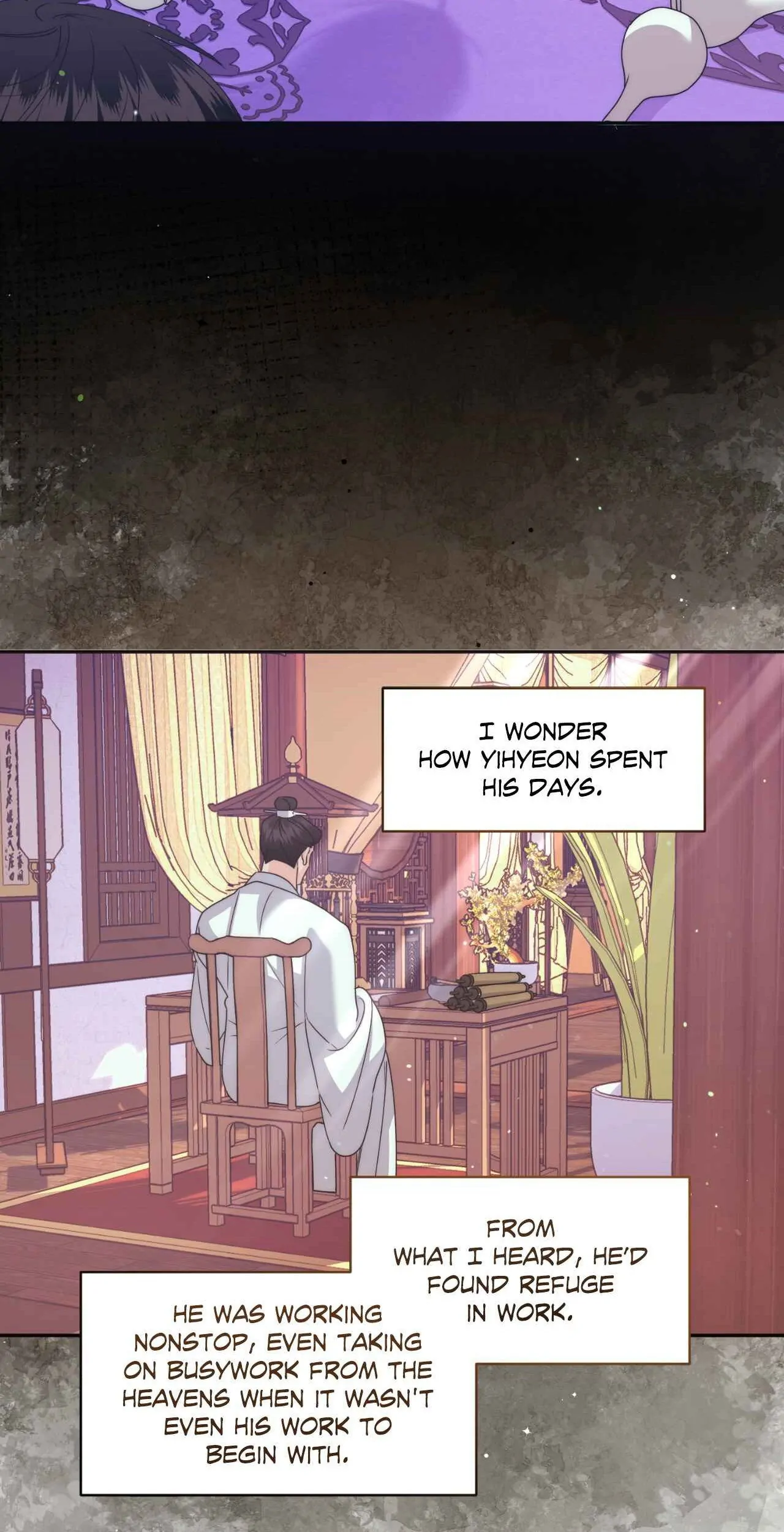 A Foxy Affair Chapter 37 - Page 10