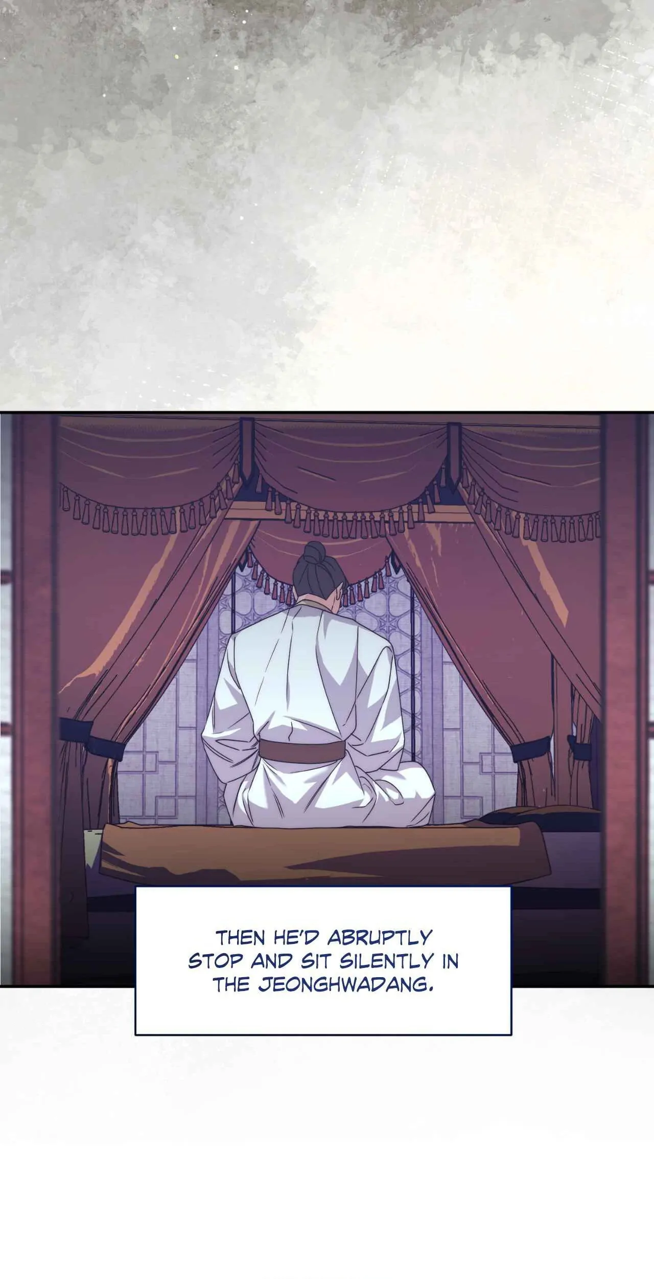 A Foxy Affair Chapter 37 - Page 11