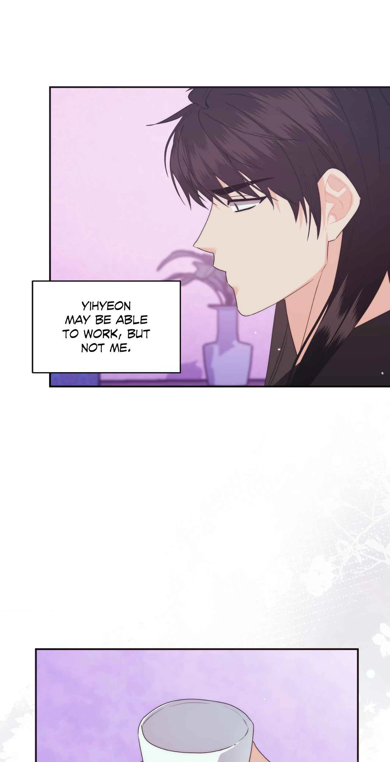 A Foxy Affair Chapter 37 - Page 12