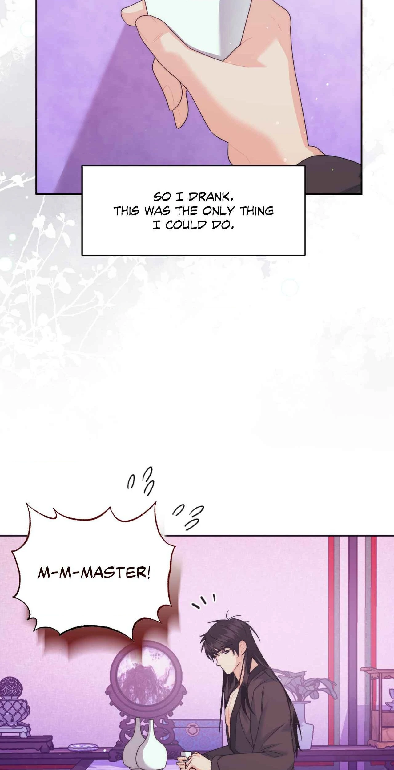 A Foxy Affair Chapter 37 - Page 13