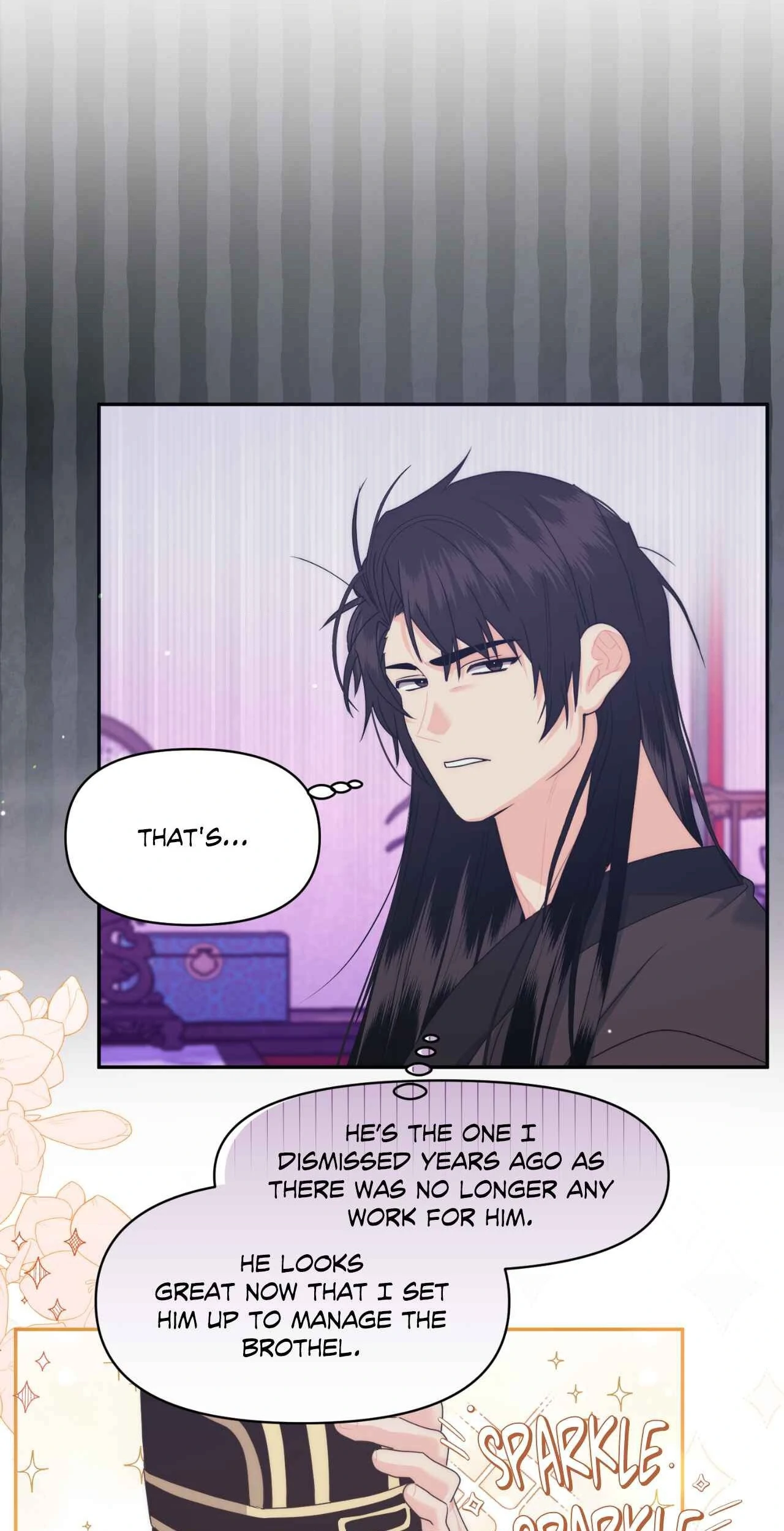 A Foxy Affair Chapter 37 - Page 15