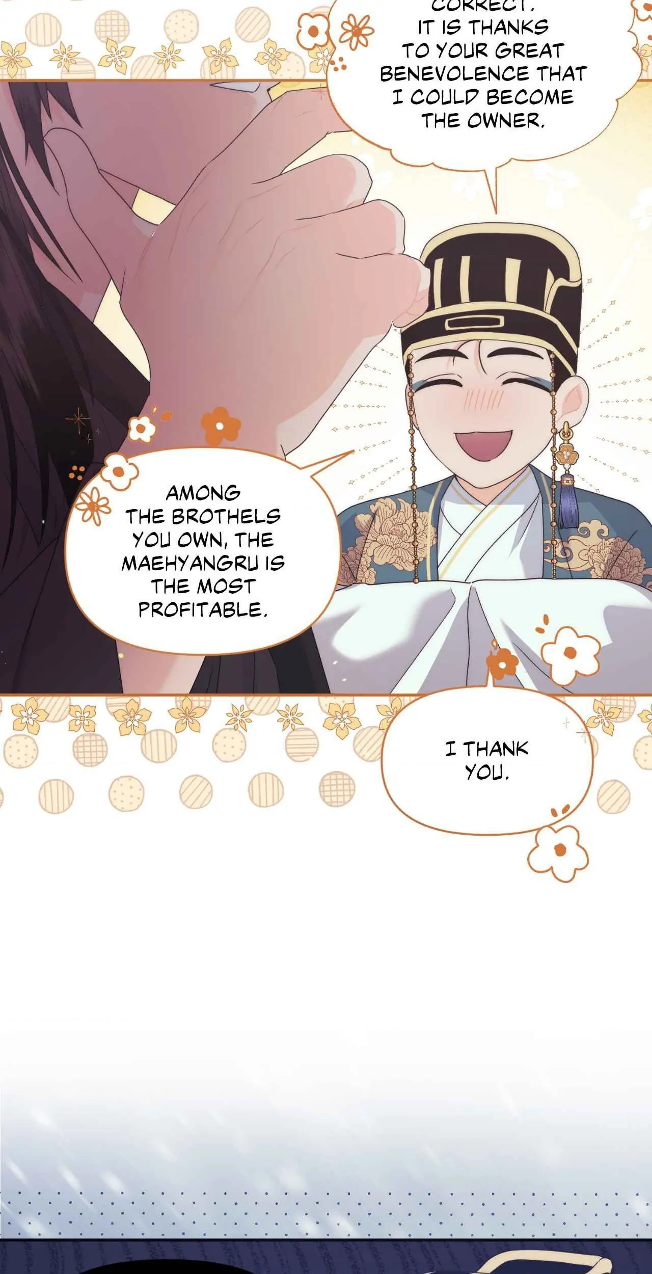 A Foxy Affair Chapter 37 - Page 20