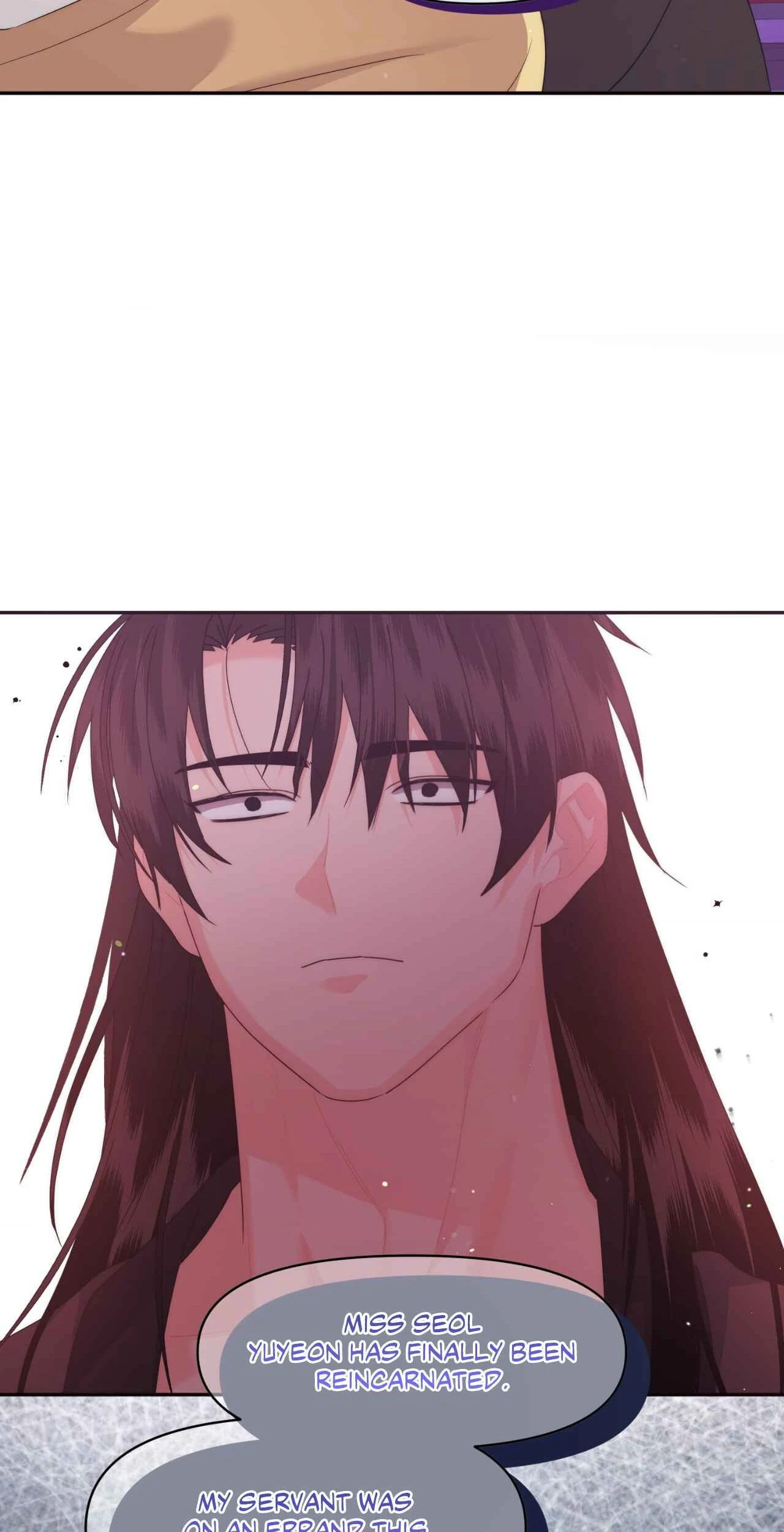 A Foxy Affair Chapter 37 - Page 23