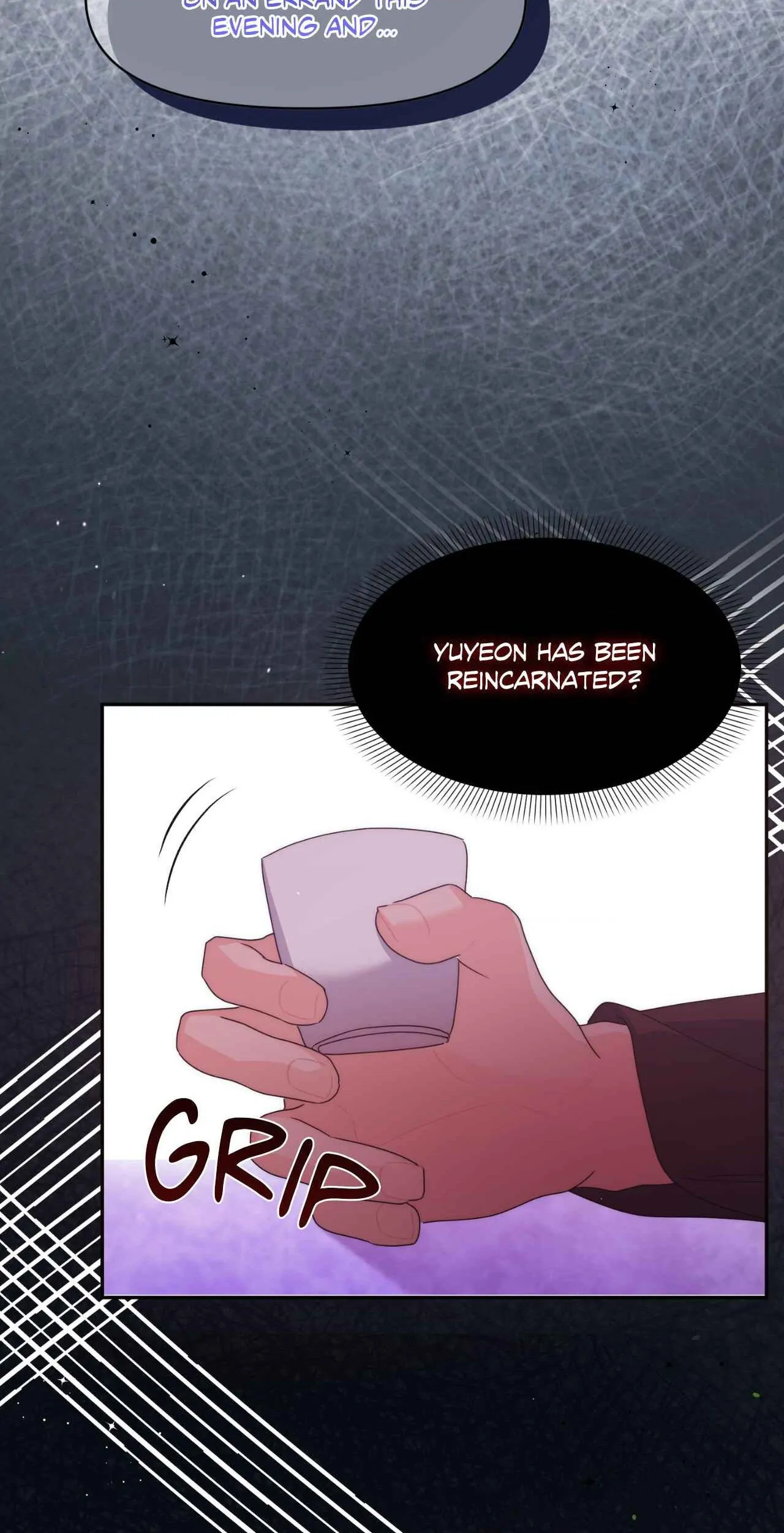 A Foxy Affair Chapter 37 - Page 24