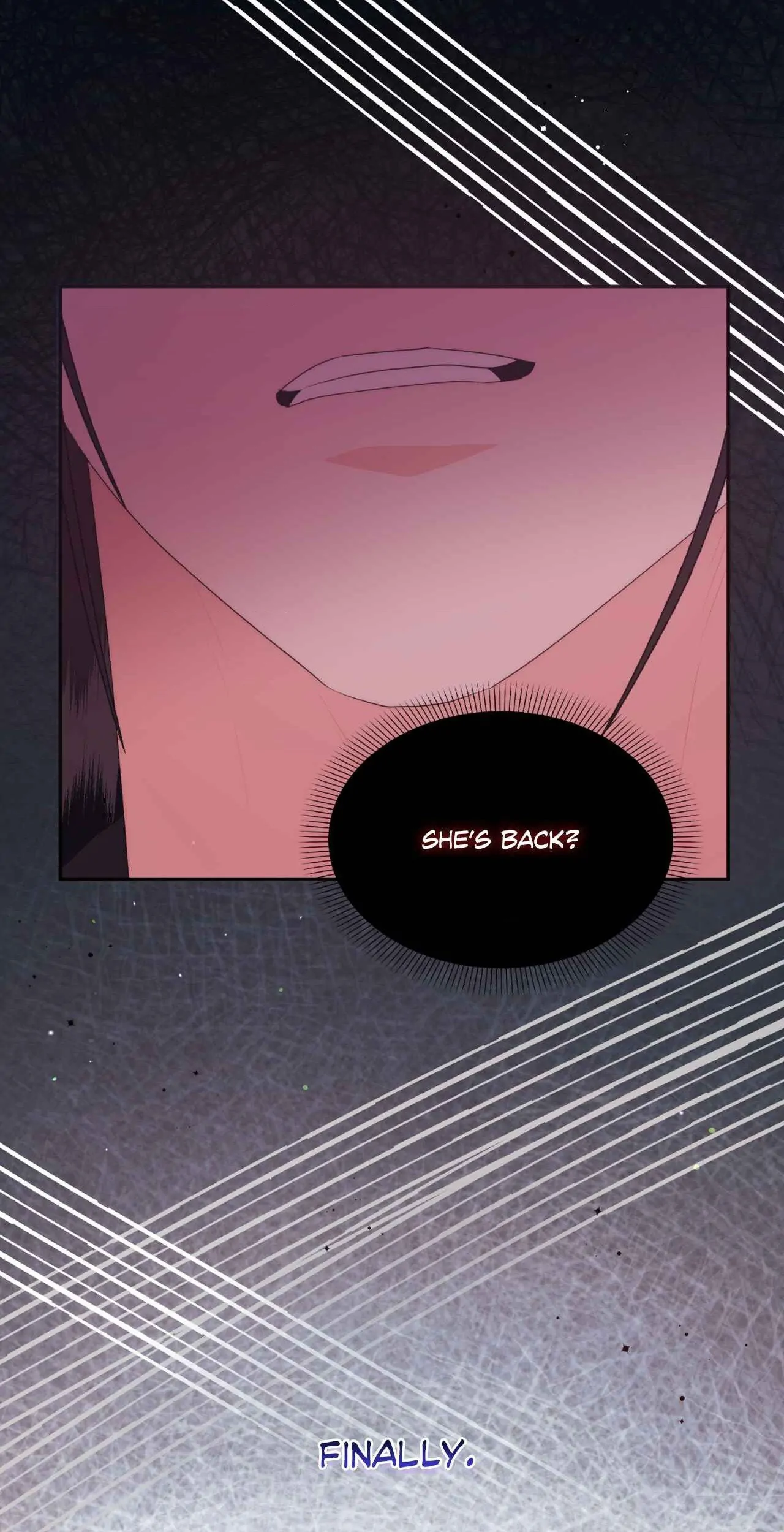 A Foxy Affair Chapter 37 - Page 25