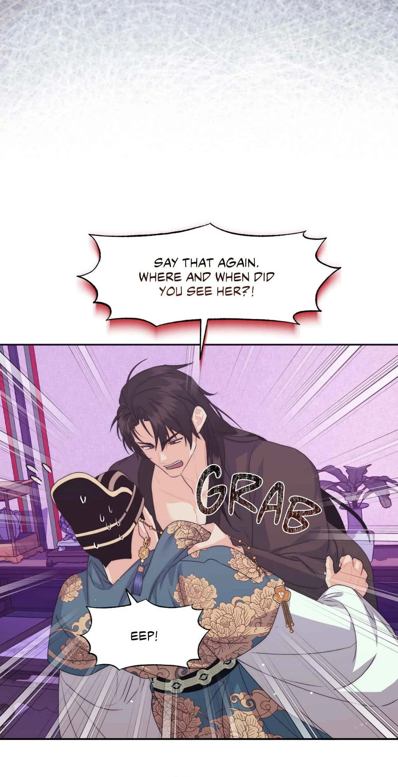 A Foxy Affair Chapter 37 - Page 26