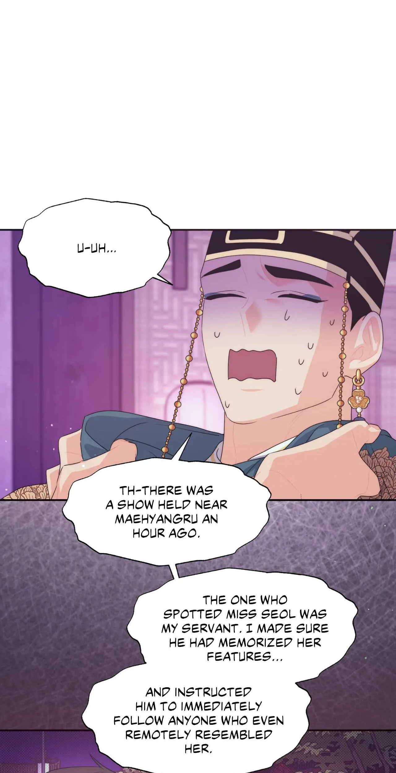 A Foxy Affair Chapter 37 - Page 27