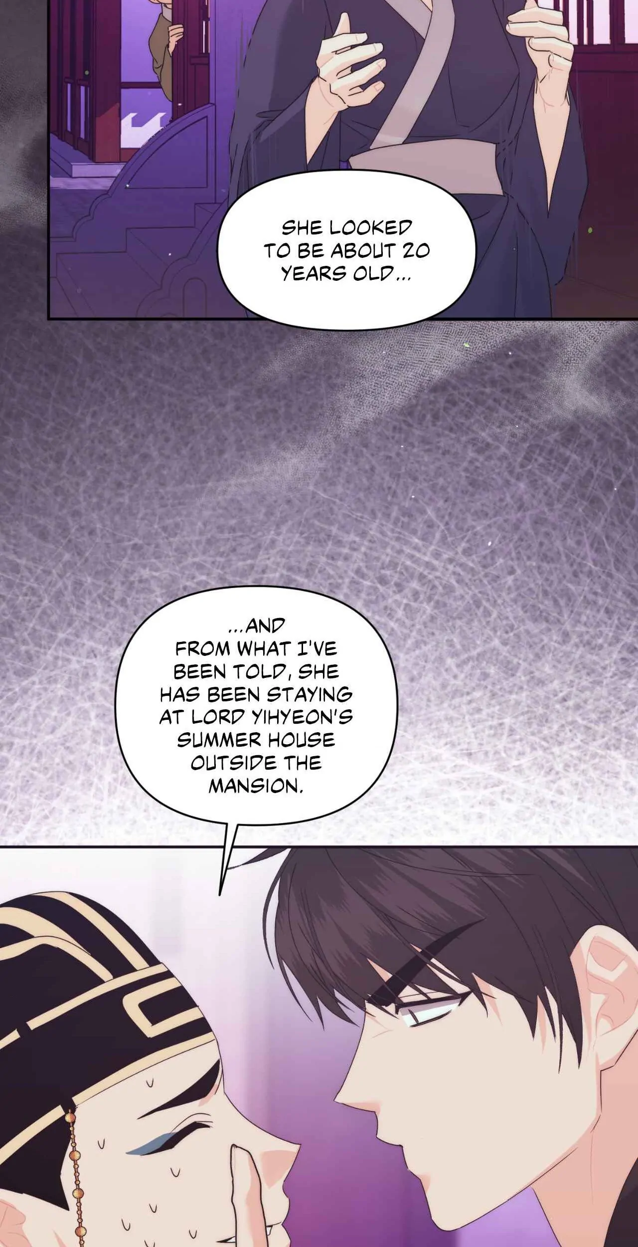 A Foxy Affair Chapter 37 - Page 29