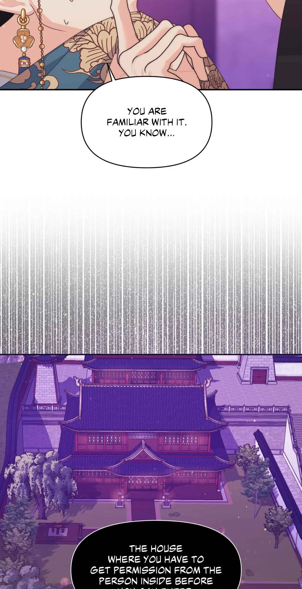 A Foxy Affair Chapter 37 - Page 30