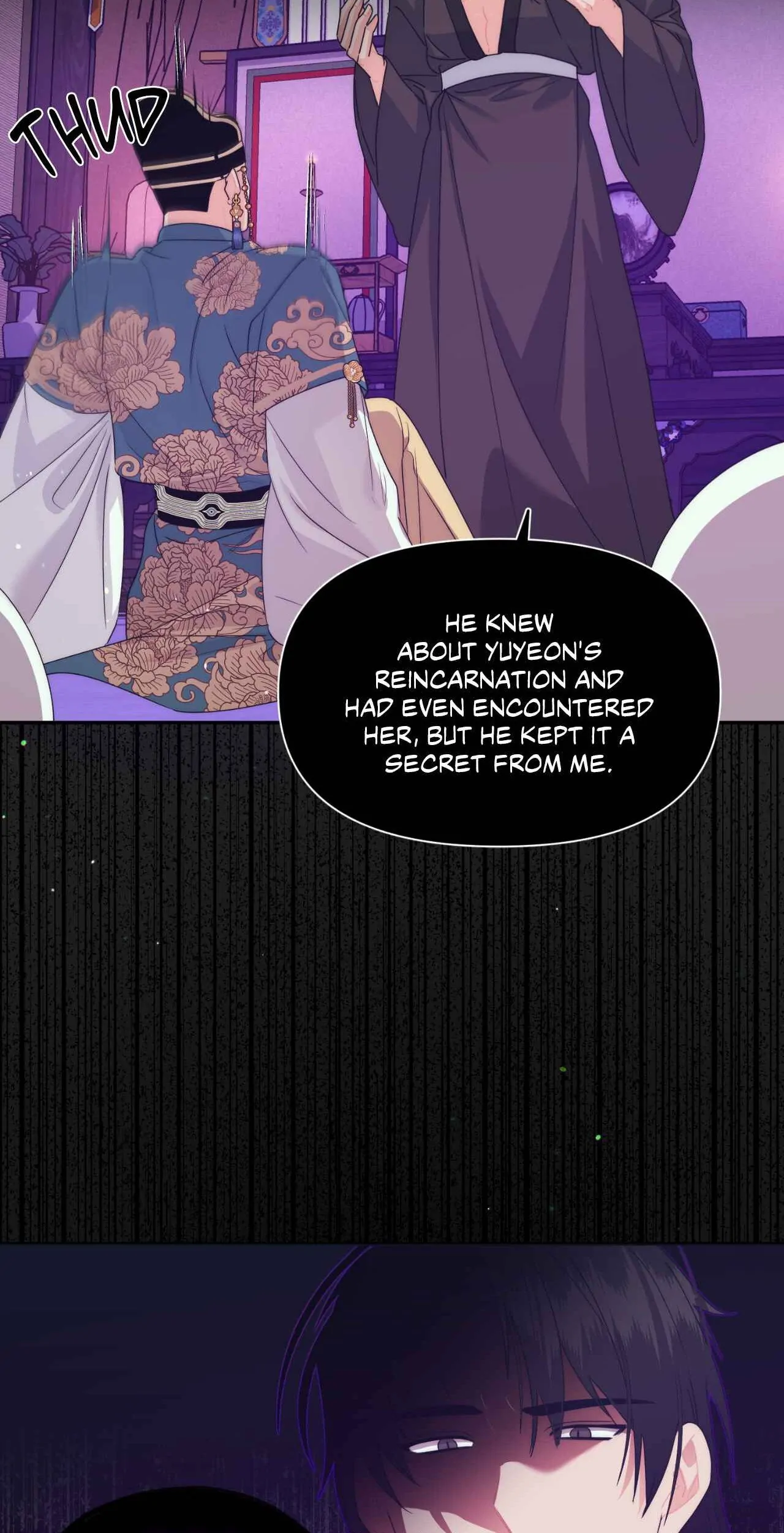 A Foxy Affair Chapter 37 - Page 32