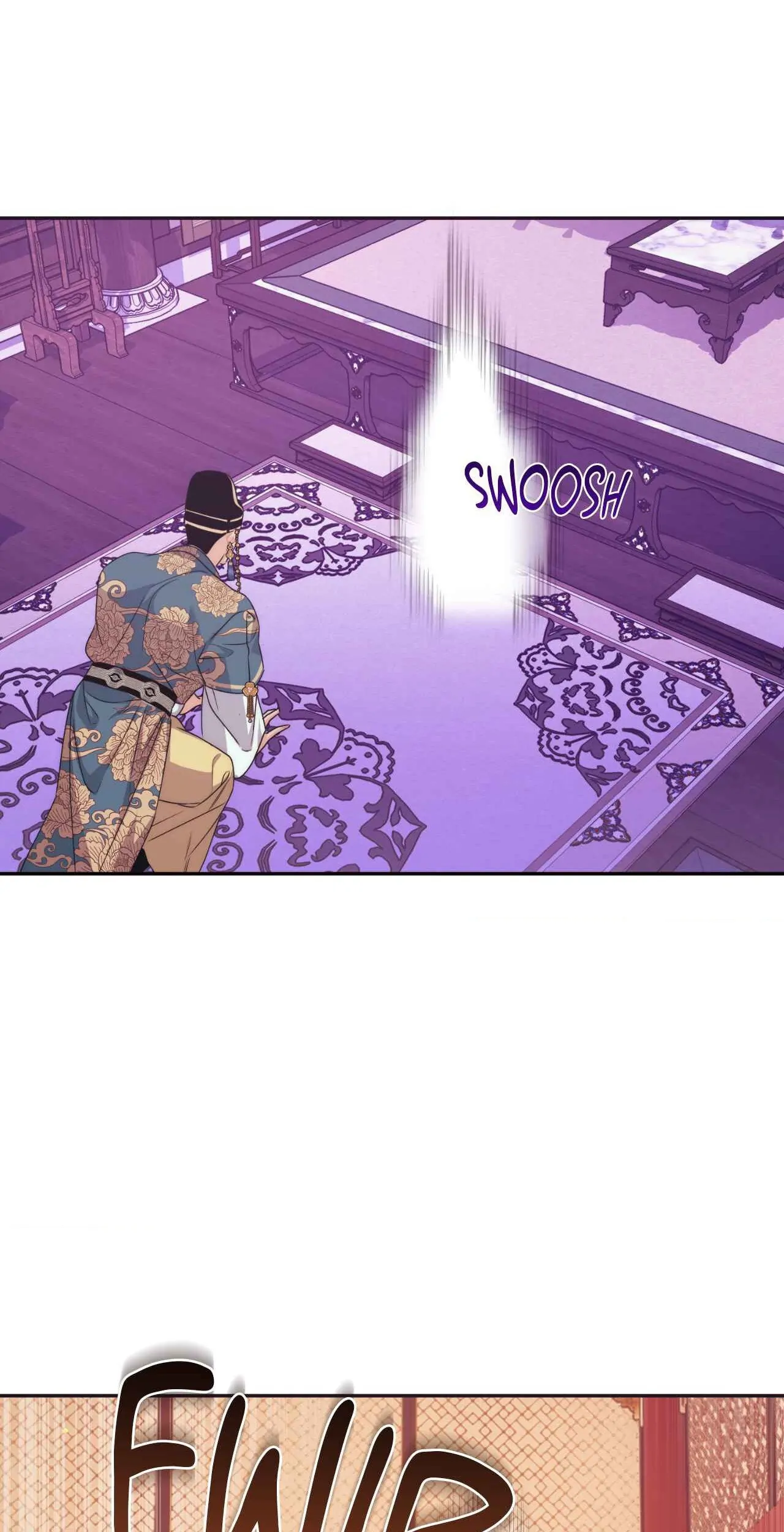 A Foxy Affair Chapter 37 - Page 35