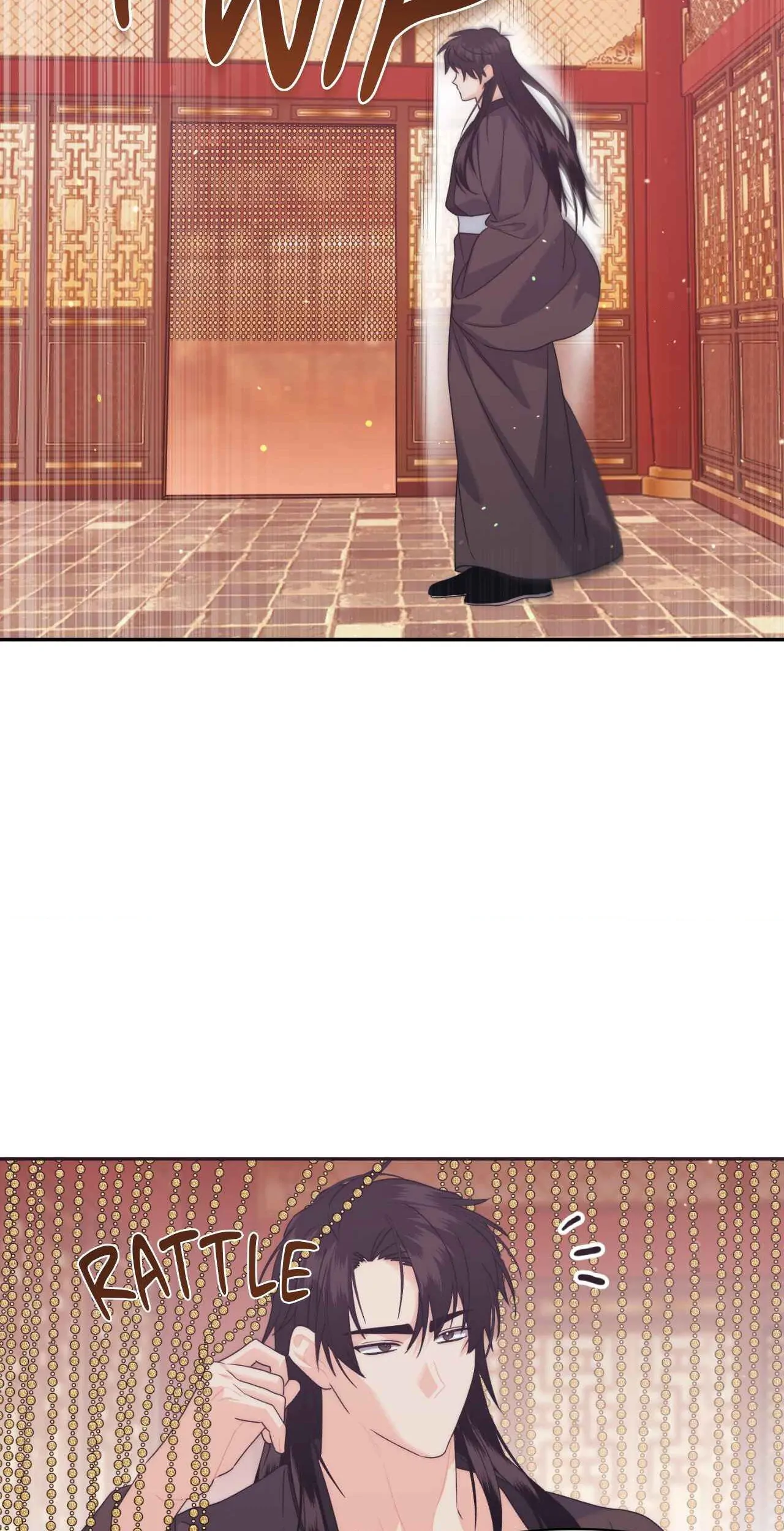 A Foxy Affair Chapter 37 - Page 36