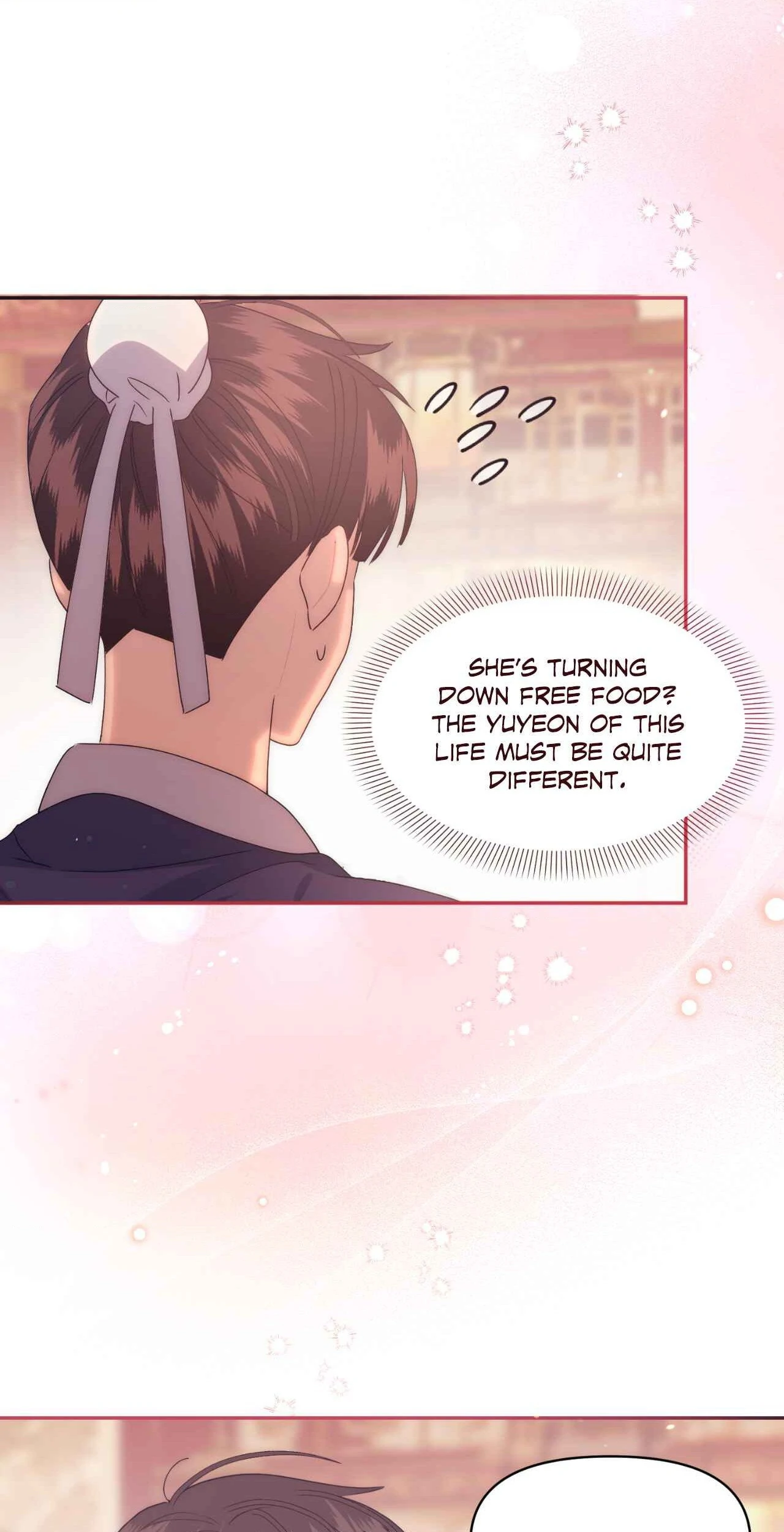 A Foxy Affair Chapter 37 - Page 39