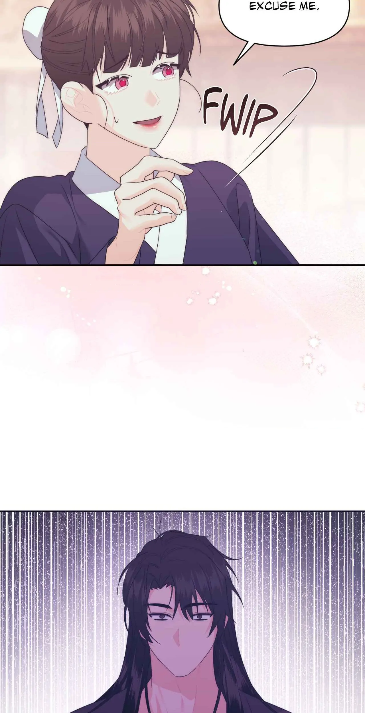 A Foxy Affair Chapter 37 - Page 40