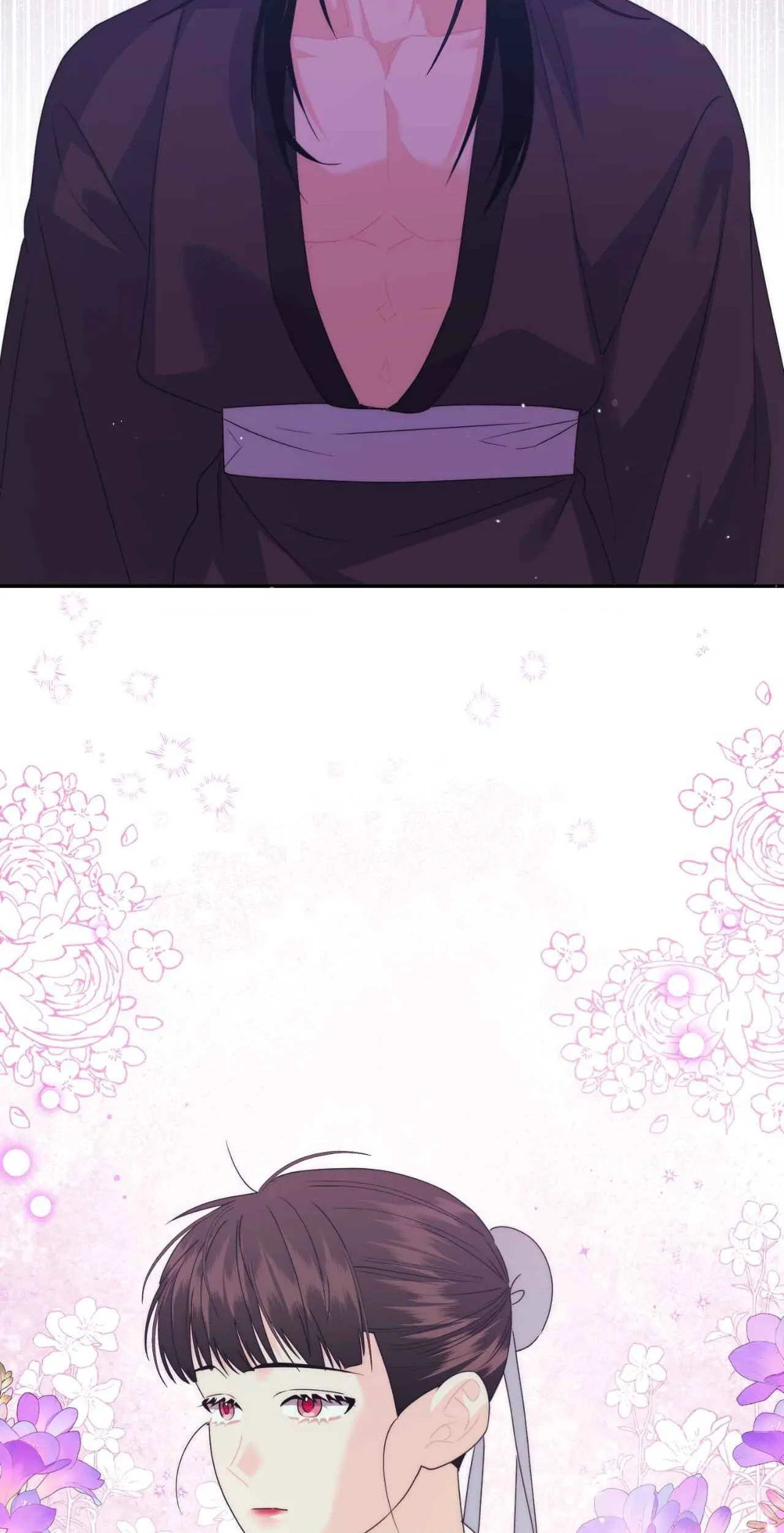 A Foxy Affair Chapter 37 - Page 41