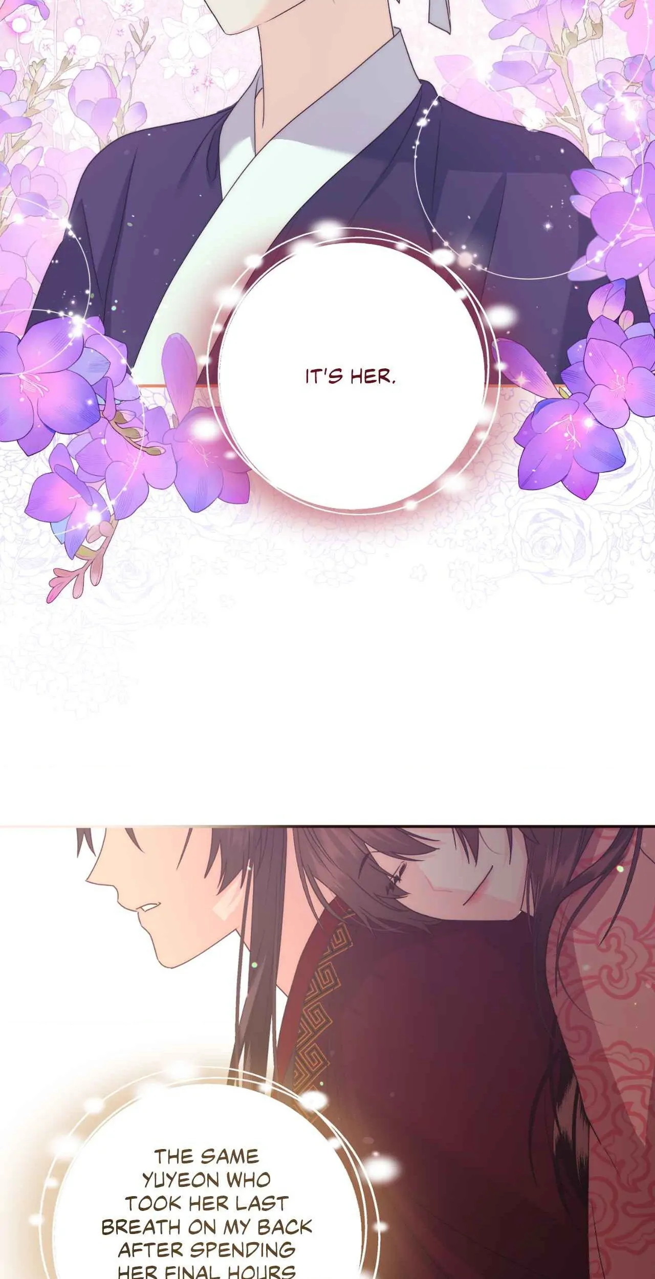 A Foxy Affair Chapter 37 - Page 42