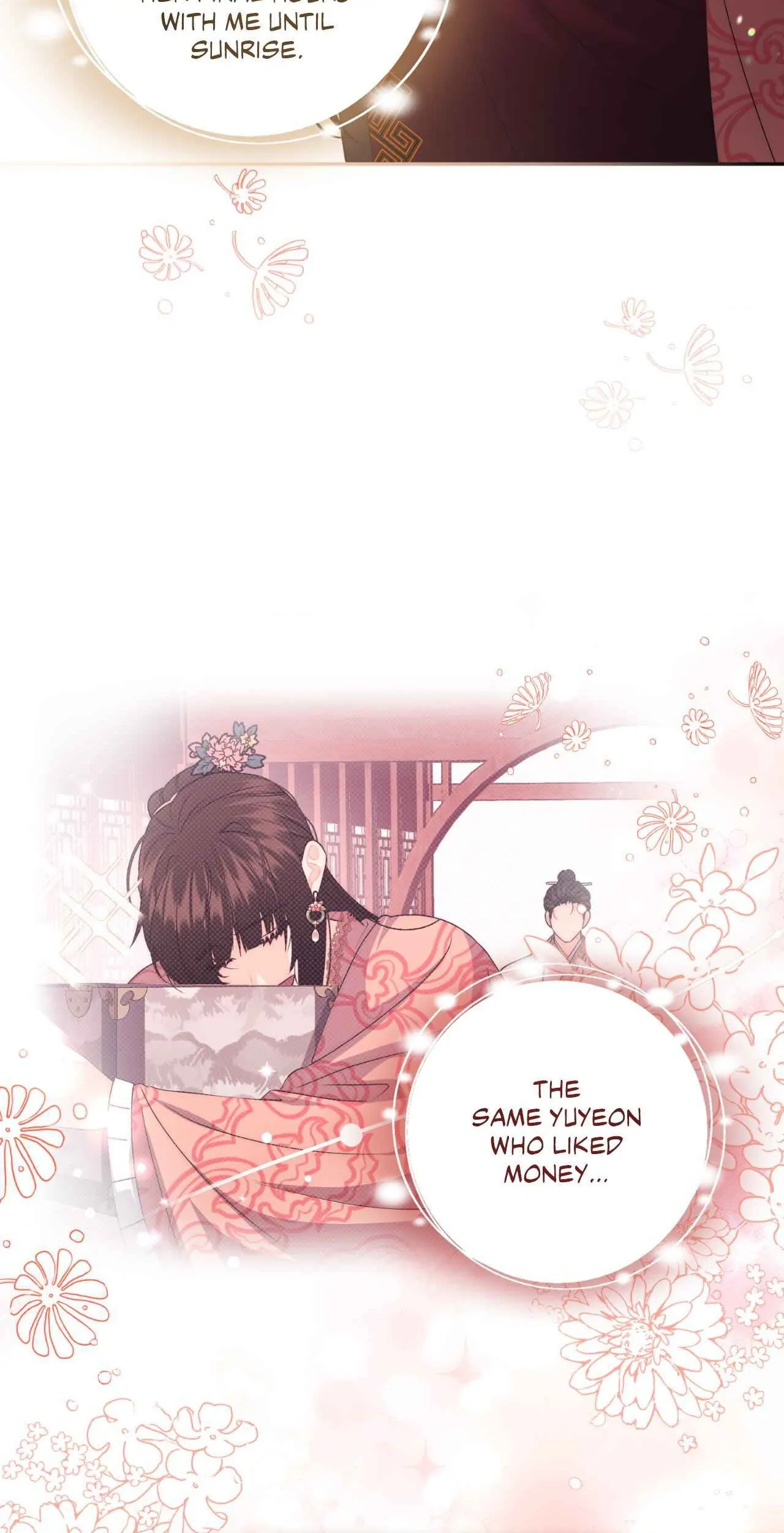 A Foxy Affair Chapter 37 - Page 43