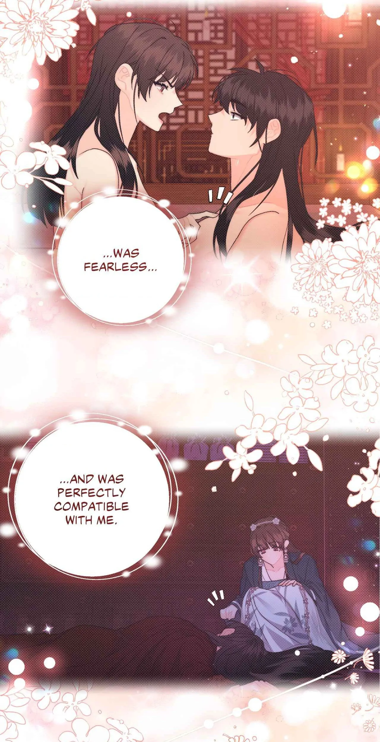 A Foxy Affair Chapter 37 - Page 44