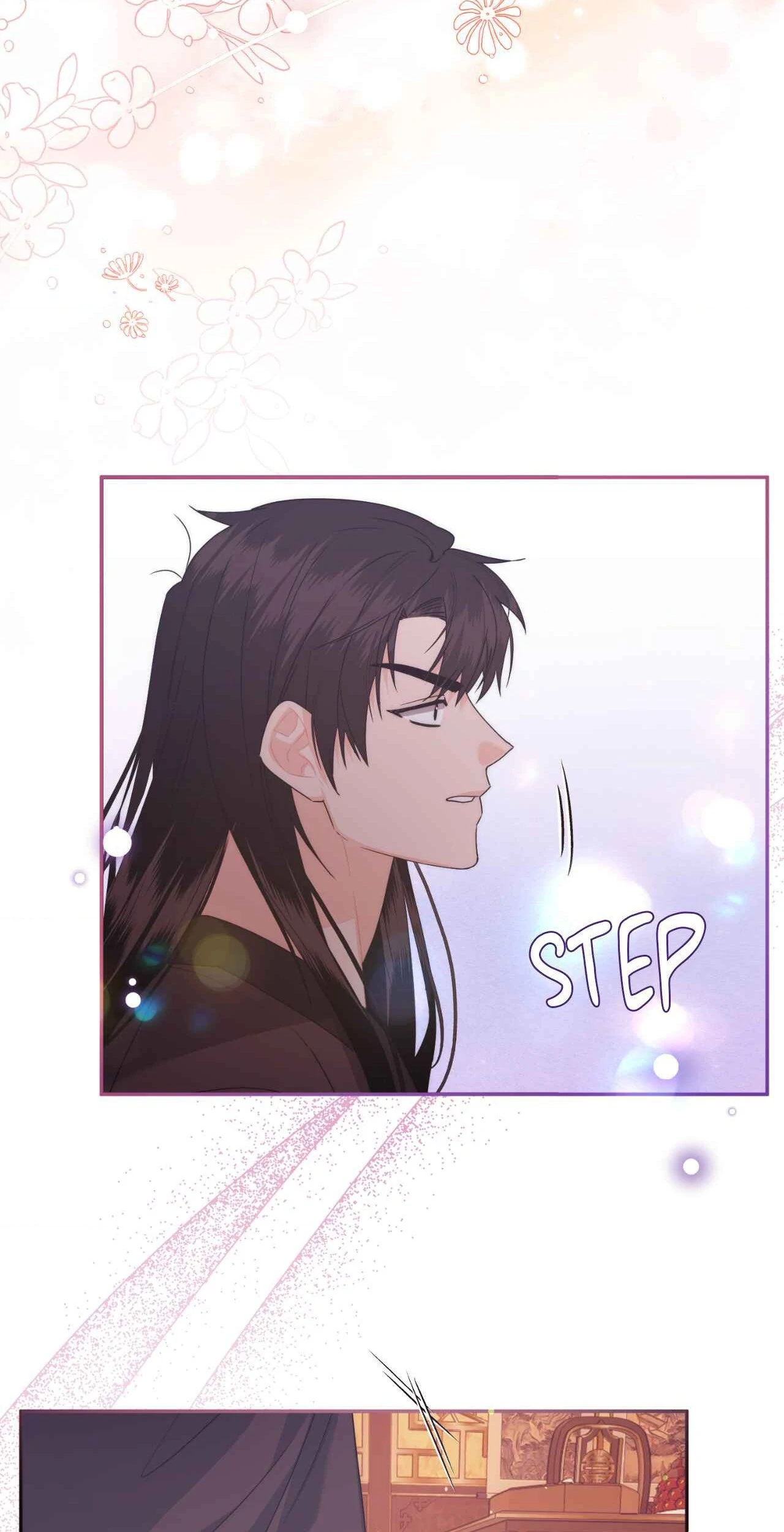 A Foxy Affair Chapter 37 - Page 45