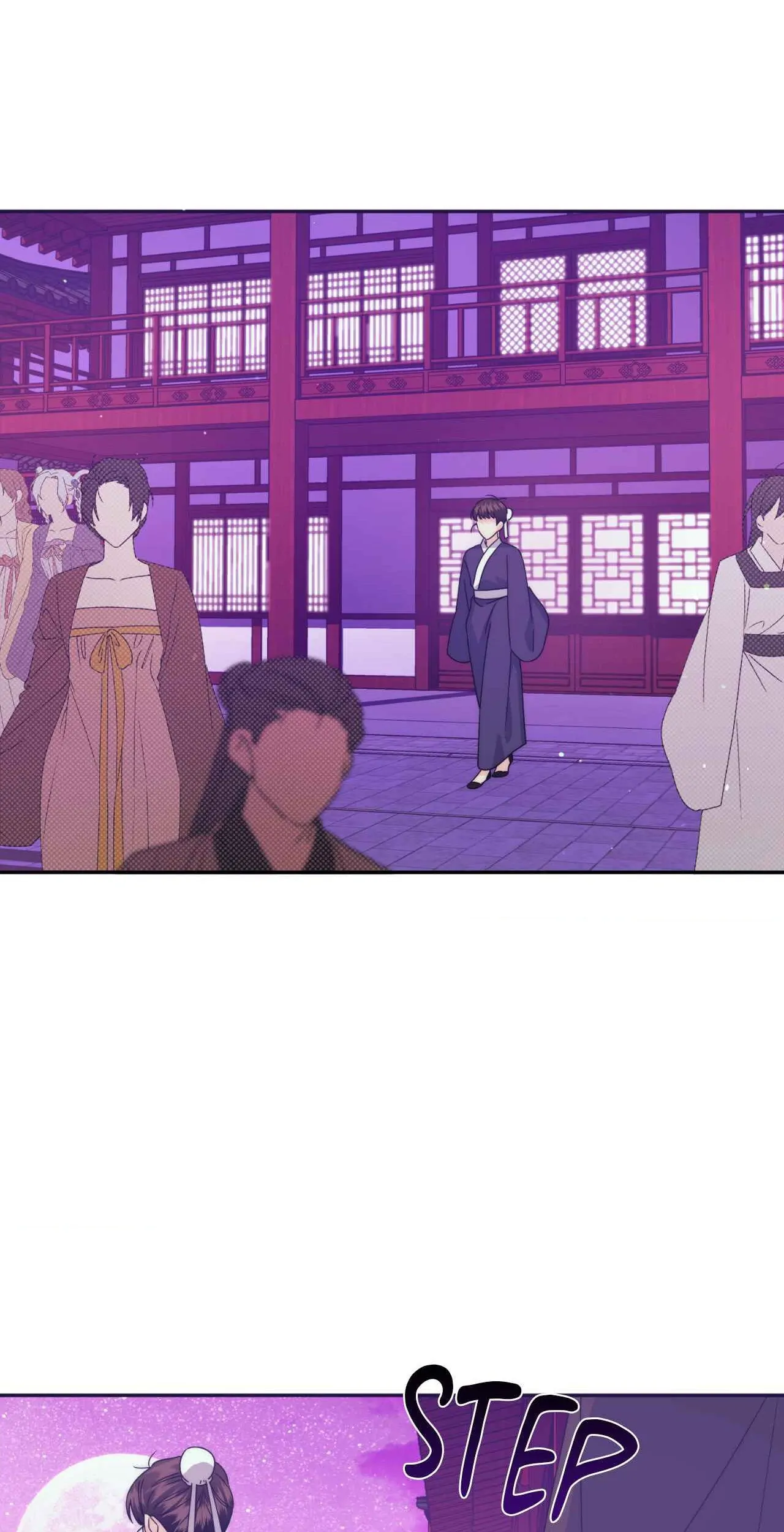 A Foxy Affair Chapter 37 - Page 49