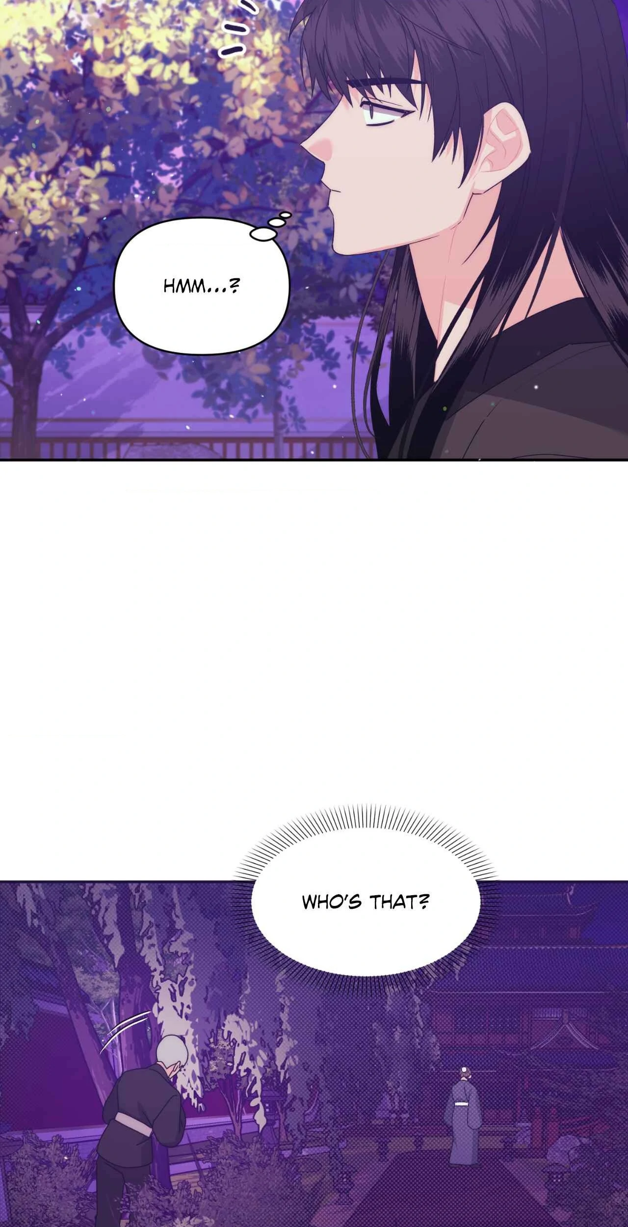 A Foxy Affair Chapter 37 - Page 52