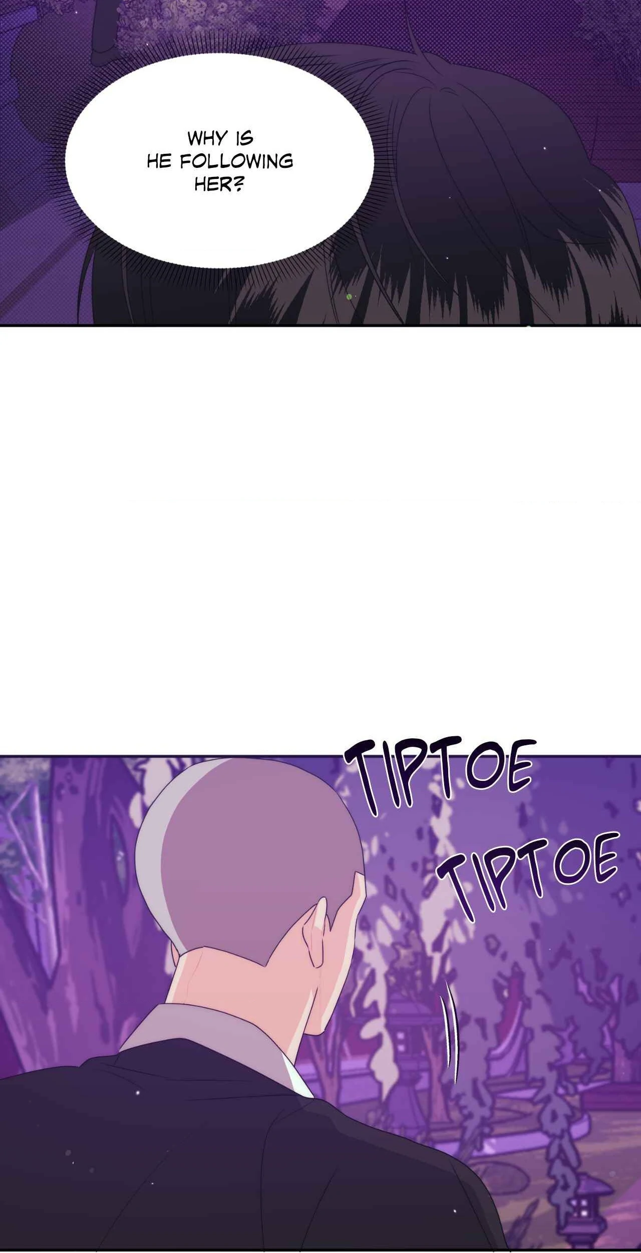 A Foxy Affair Chapter 37 - Page 53