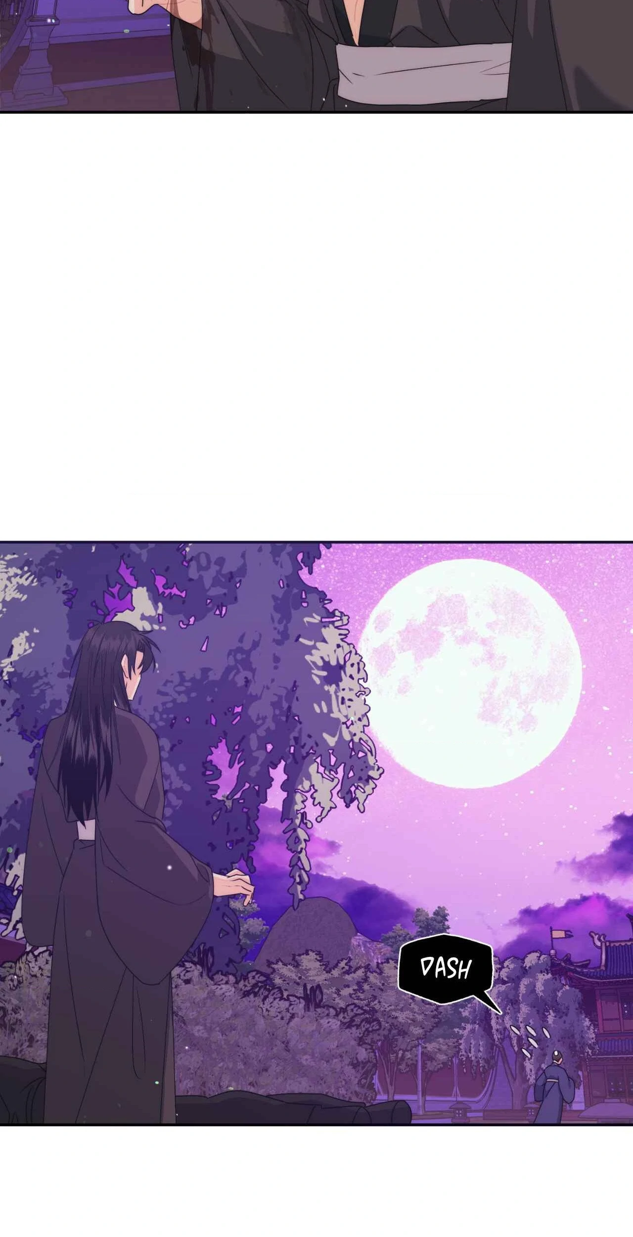 A Foxy Affair Chapter 37 - Page 57