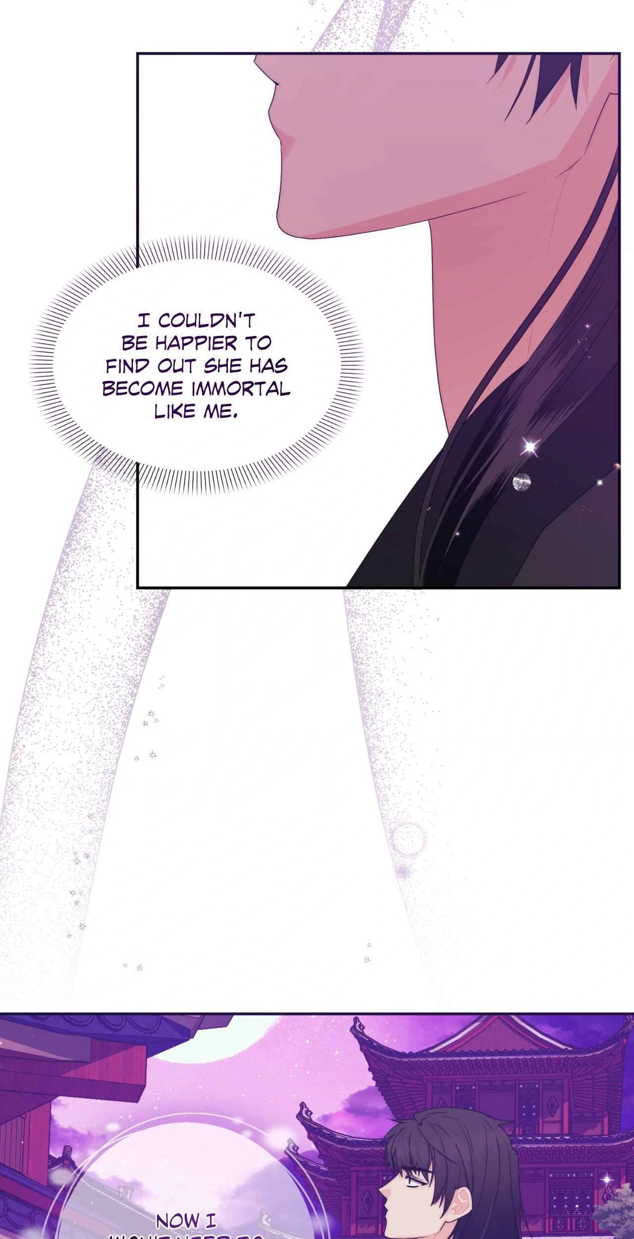 A Foxy Affair Chapter 37 - Page 59