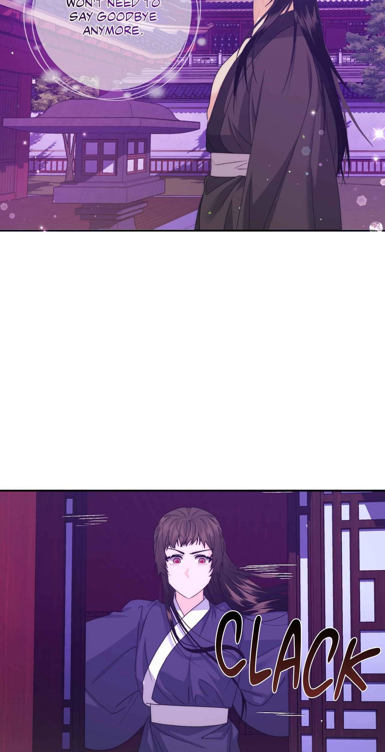 A Foxy Affair Chapter 37 - Page 60