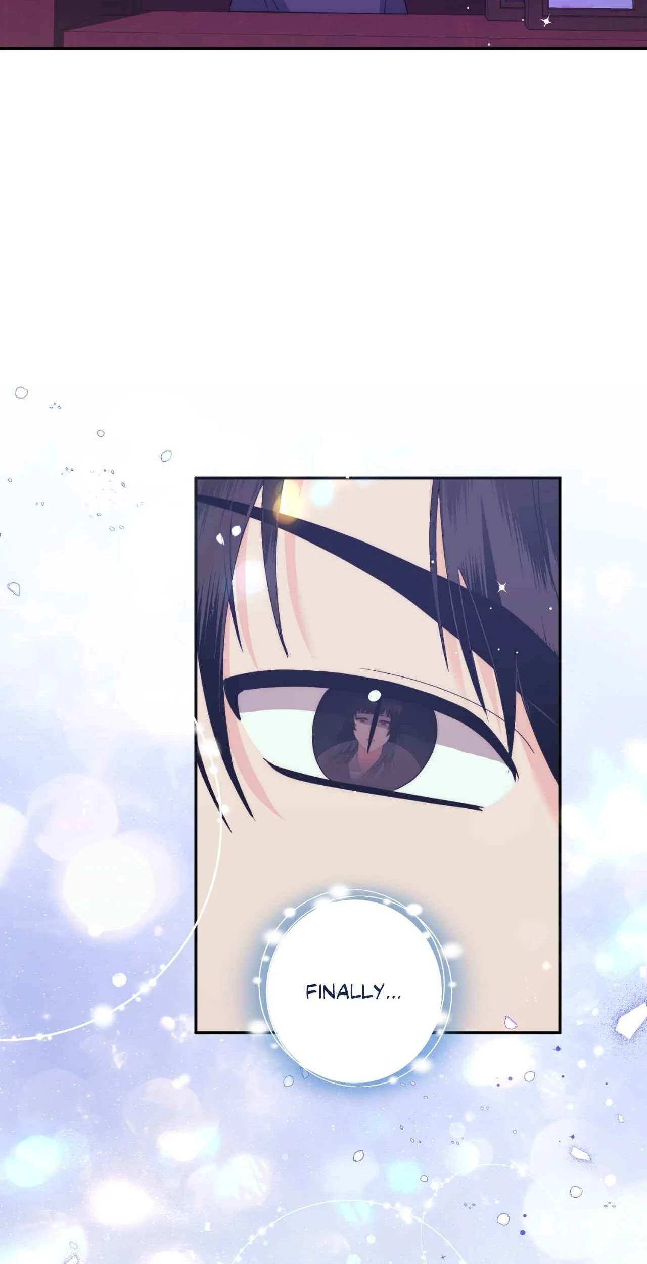 A Foxy Affair Chapter 37 - Page 61