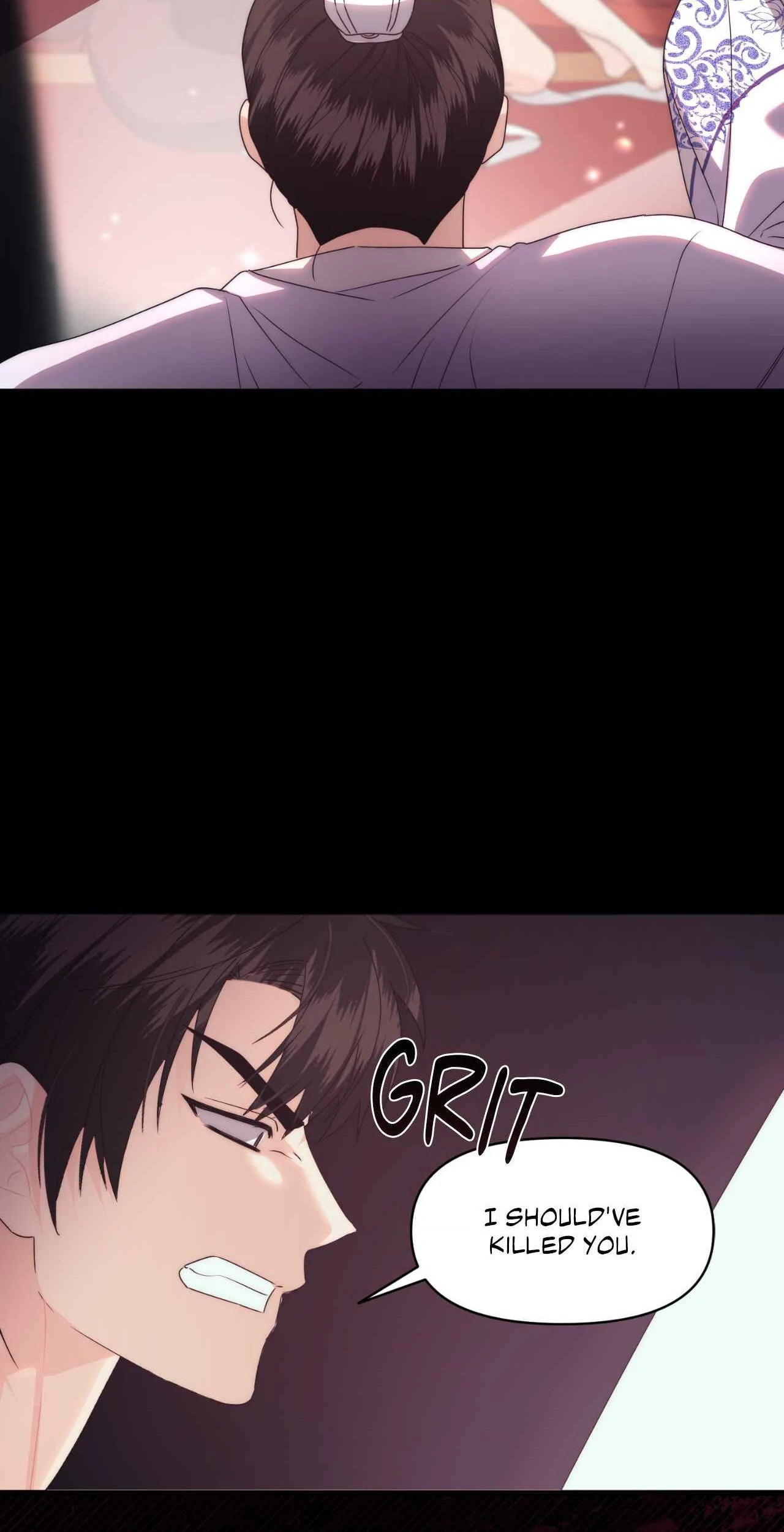 A Foxy Affair Chapter 38 - Page 4