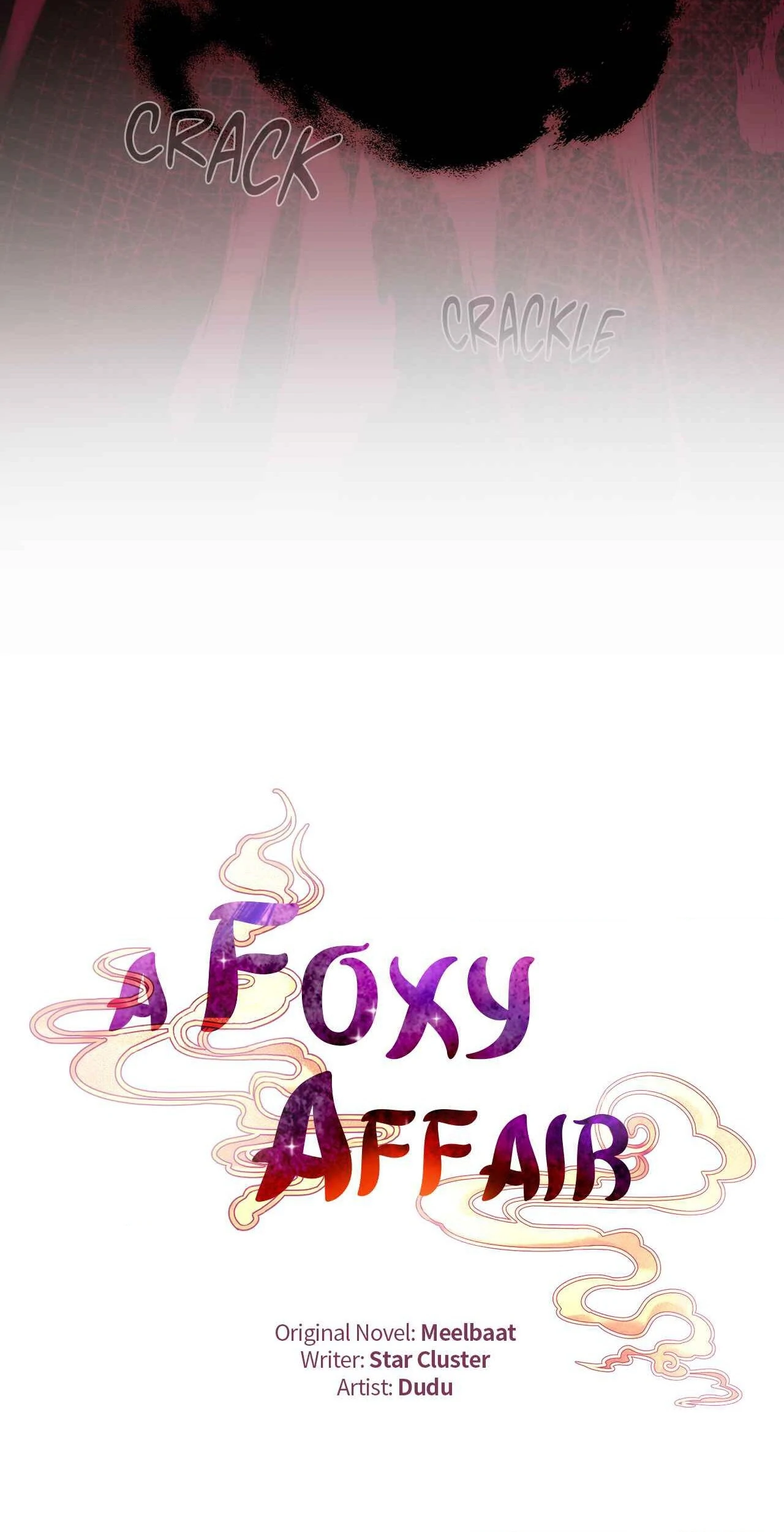 A Foxy Affair Chapter 38 - Page 7